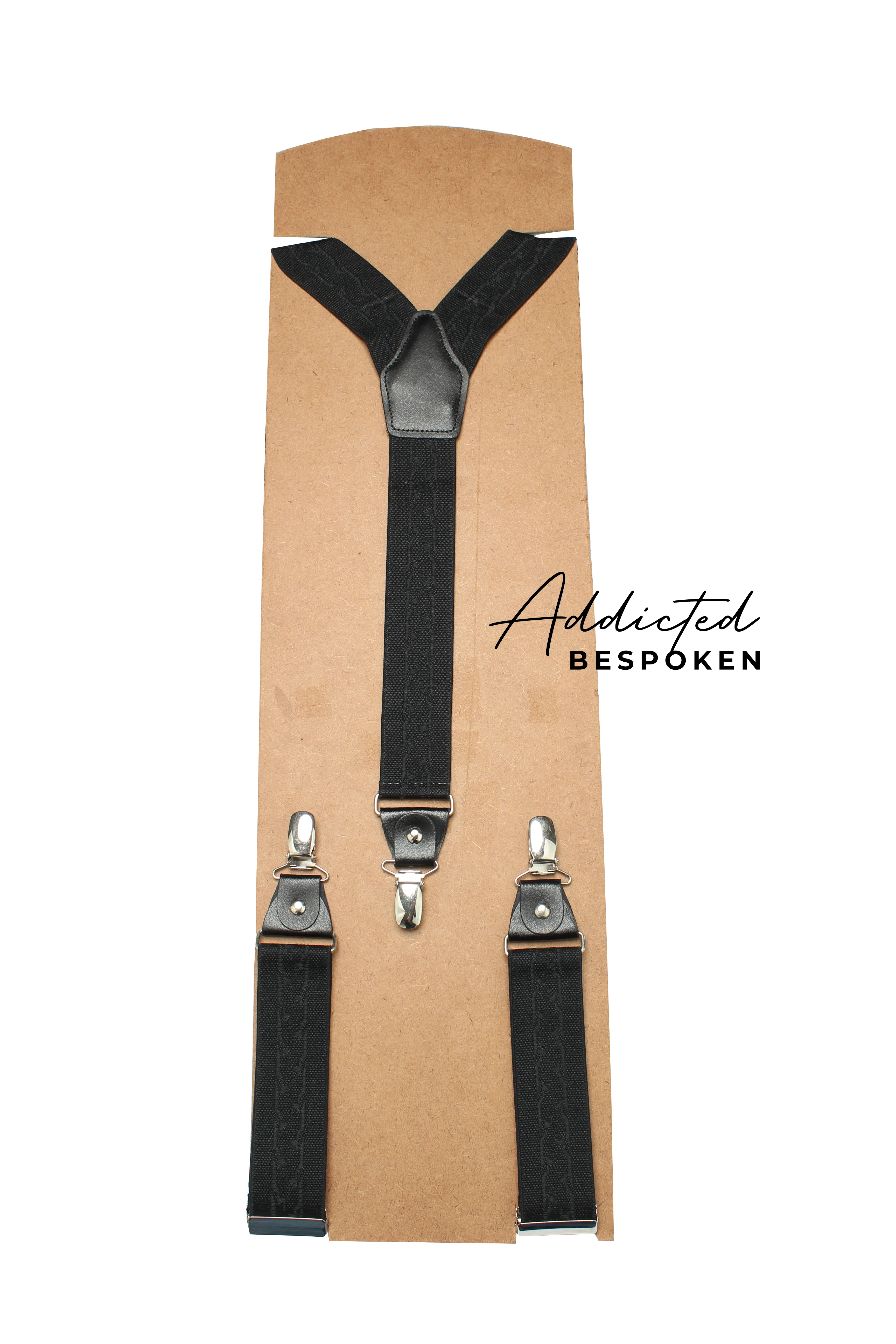 Men's Classic Accessory - Image 2
