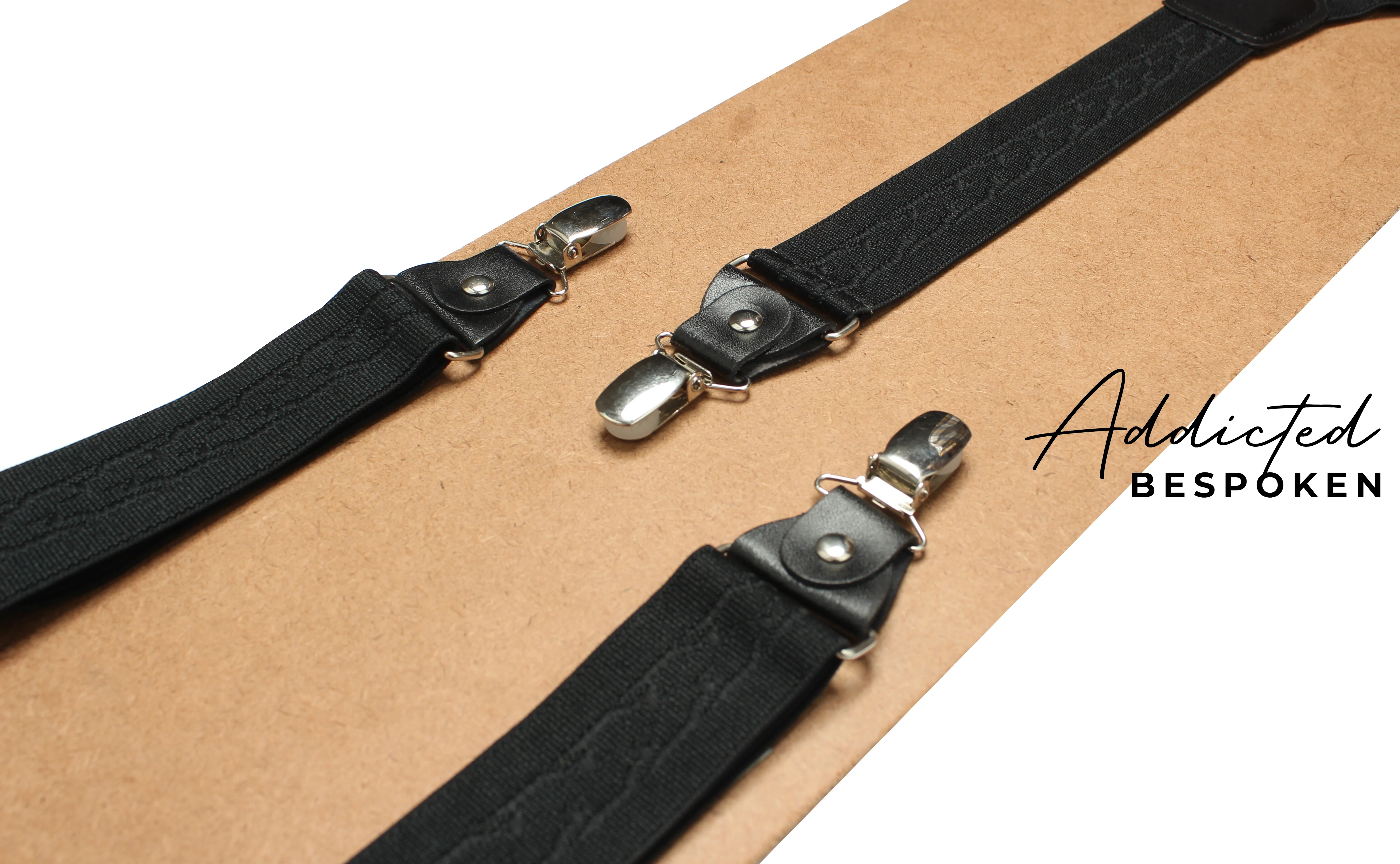 Men's Classic Accessory - Image 3