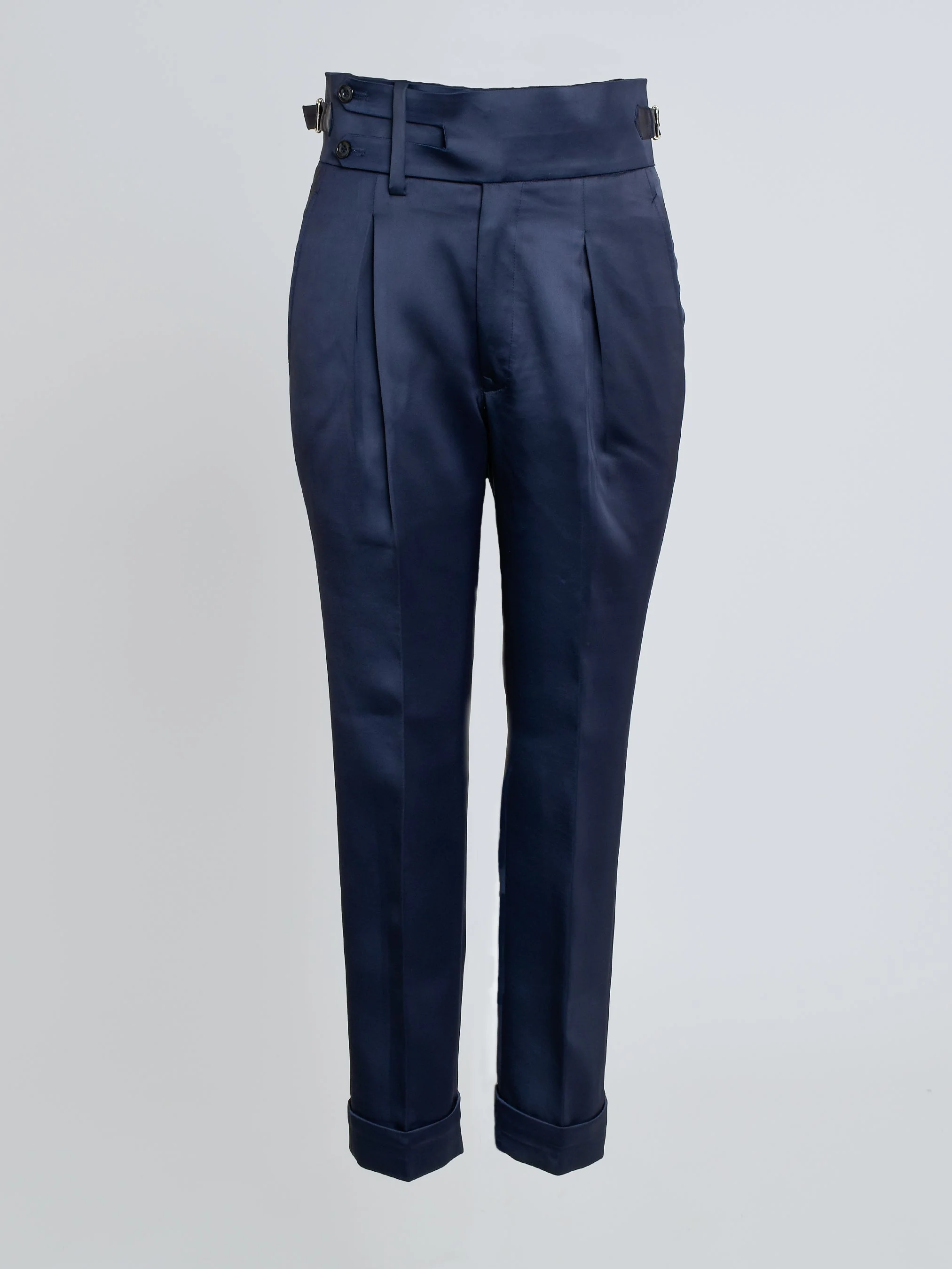 Merchant Gurkha Pants