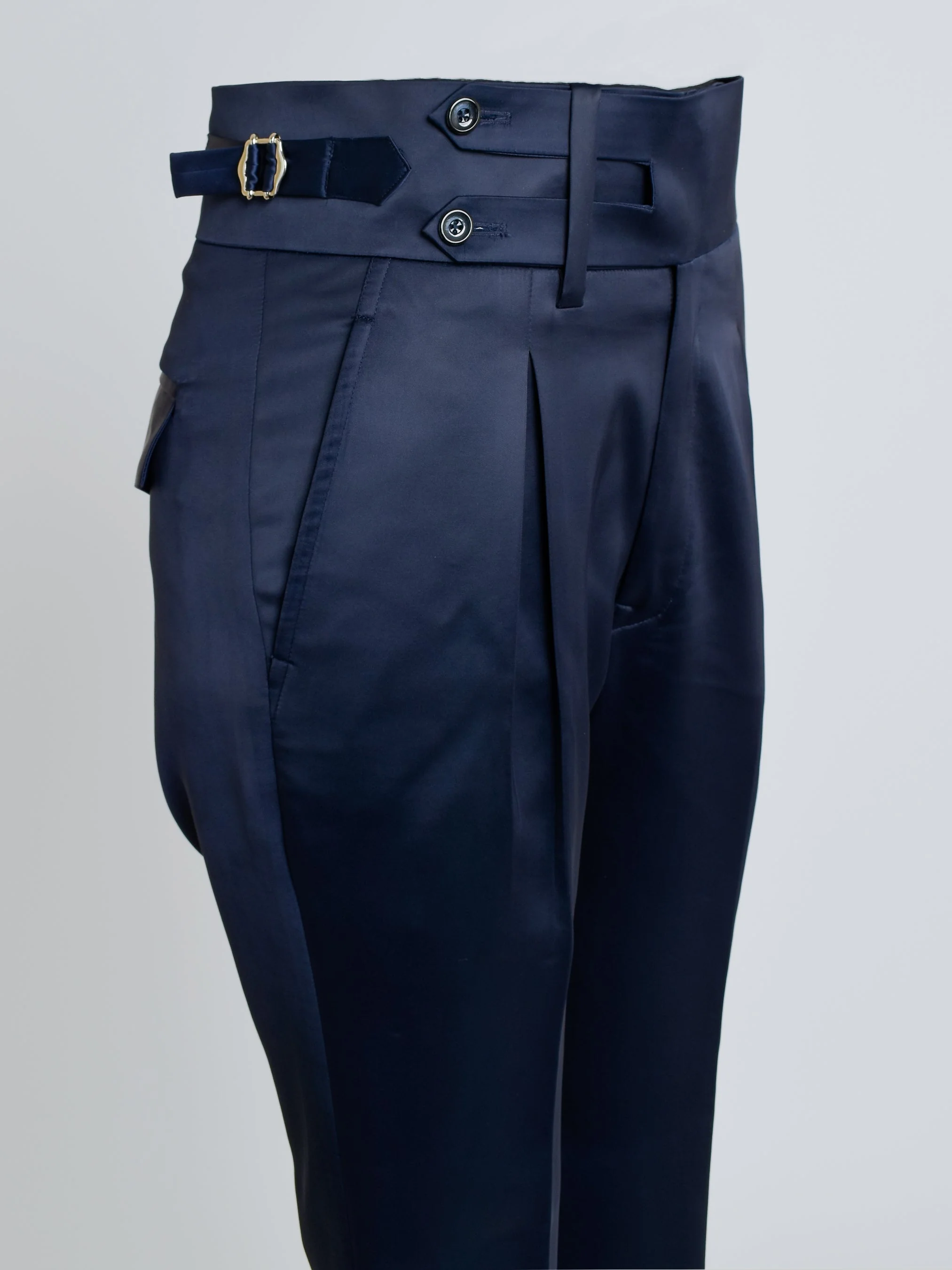 Merchant Gurkha Pants - Image 2