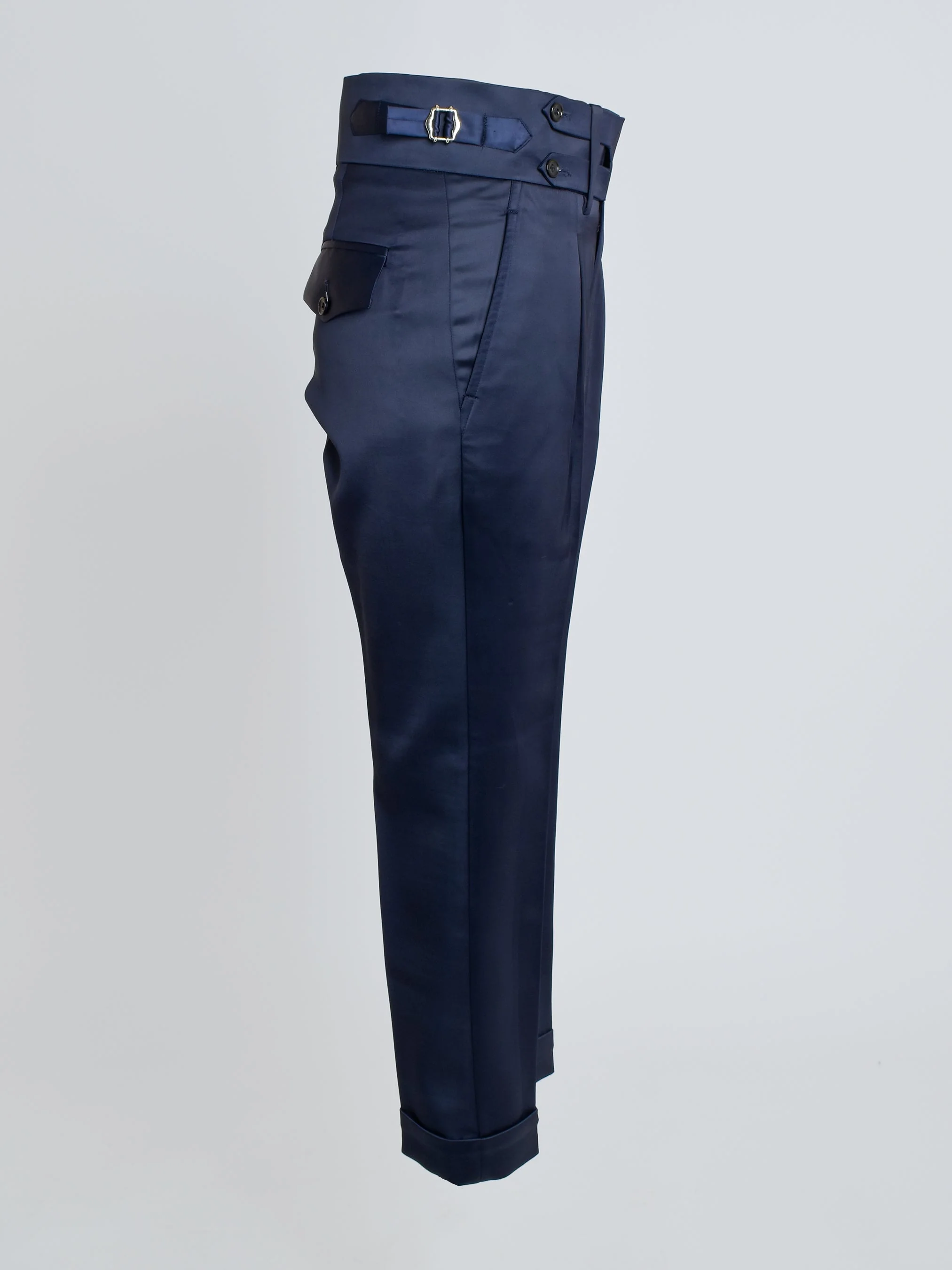 Merchant Gurkha Pants - Image 4