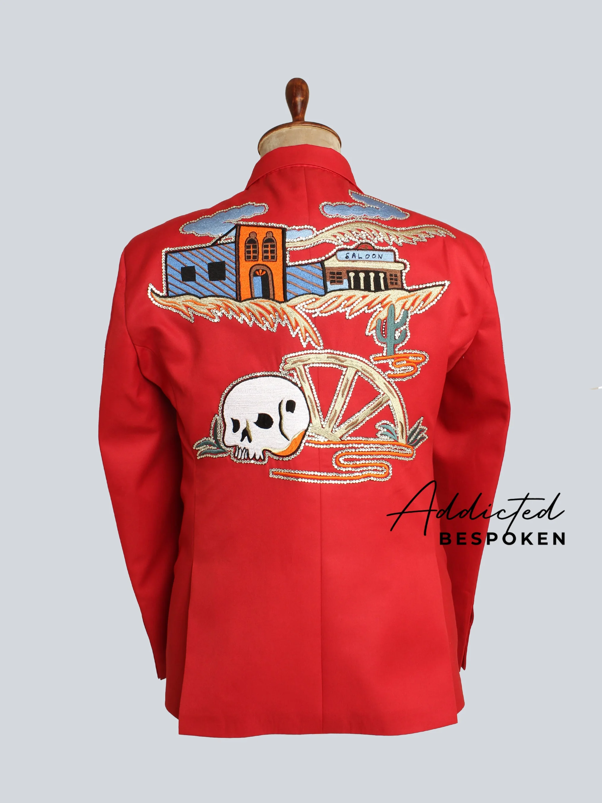 Midnight Rebel Ensemble - Image 7