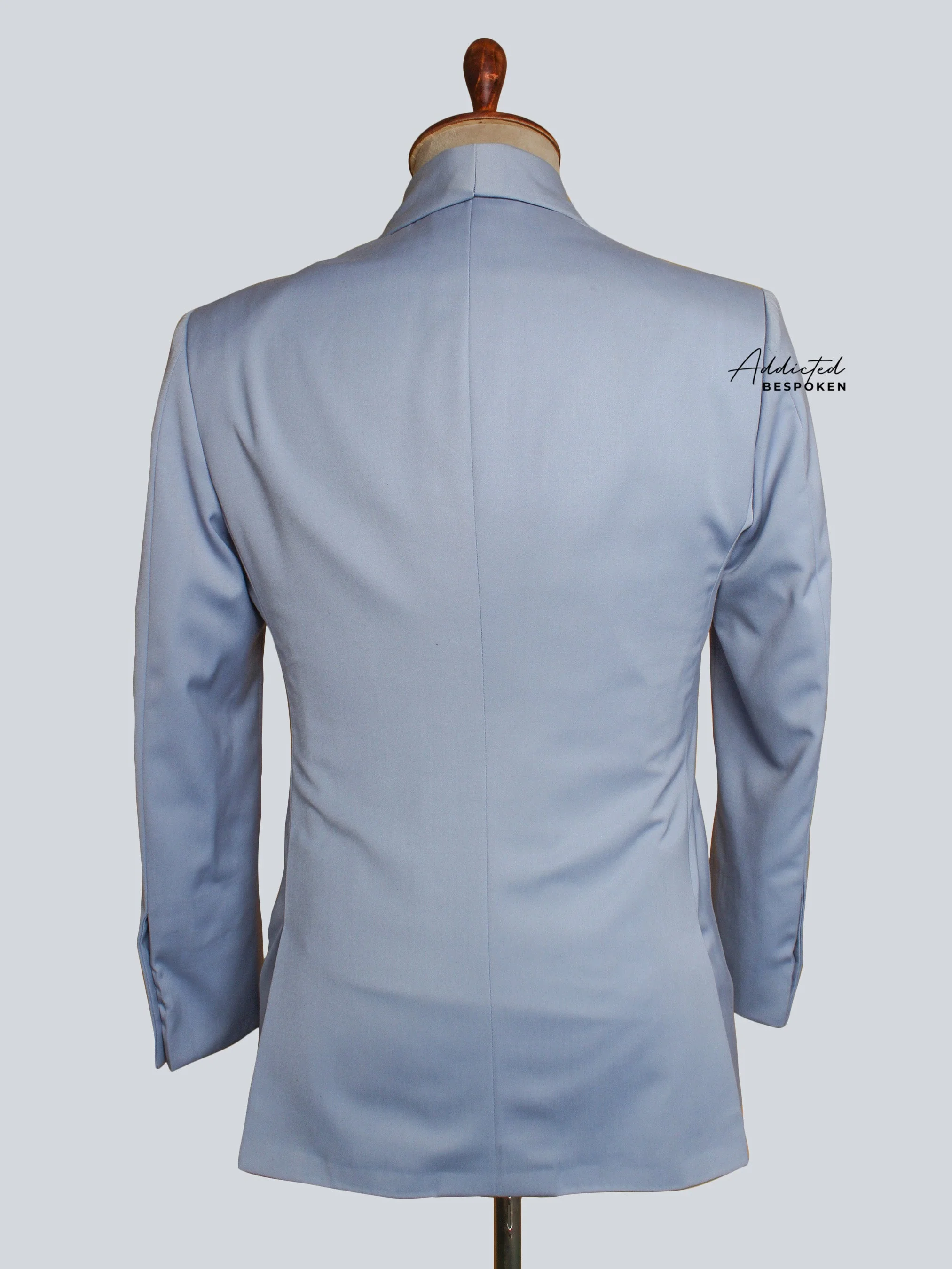 Modern Overlap Blazer (CLS) - Image 5