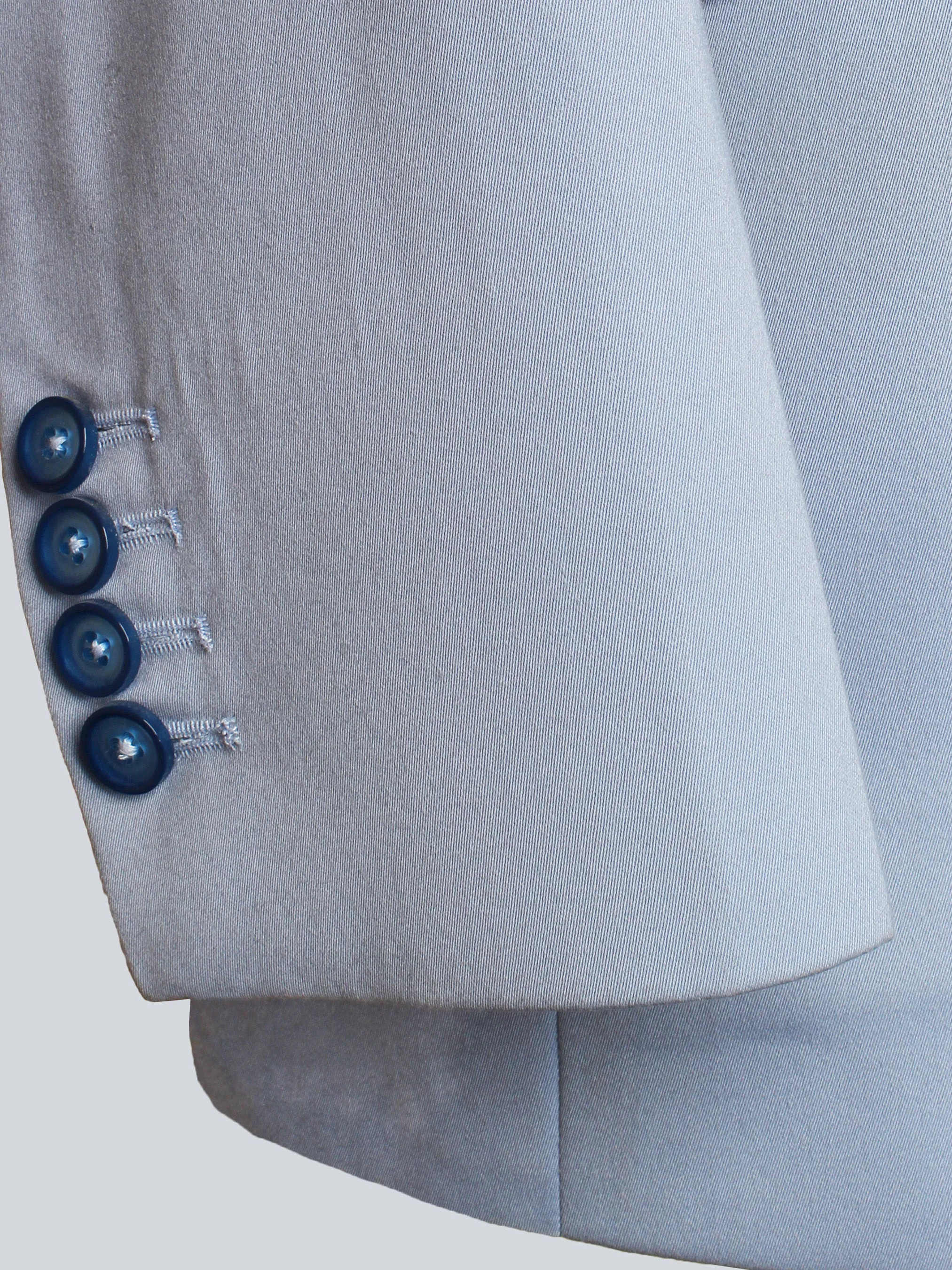 Modern Overlap Blazer (CLS) - Image 6