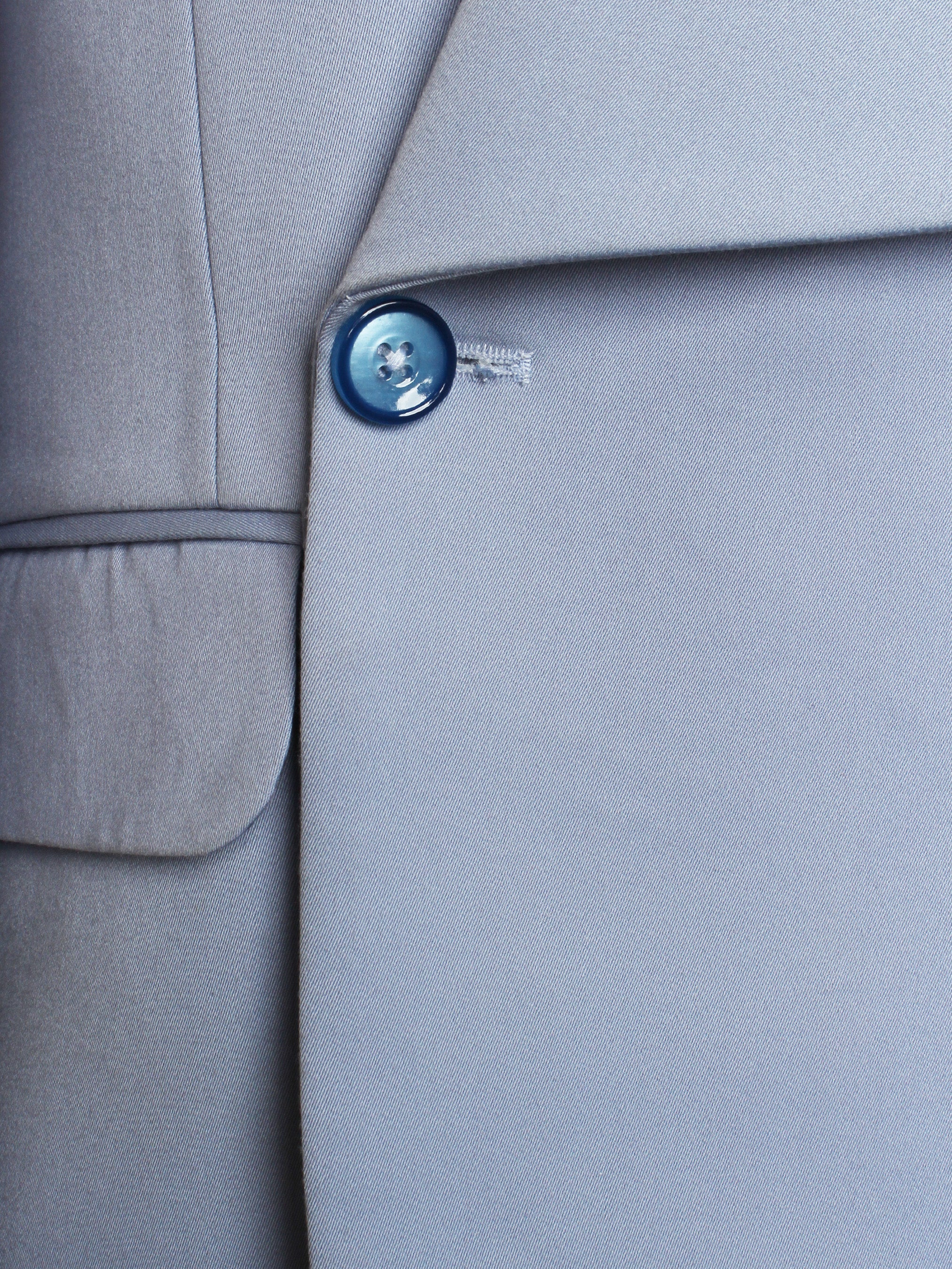 Modern Overlap Blazer (CLS) - Image 7