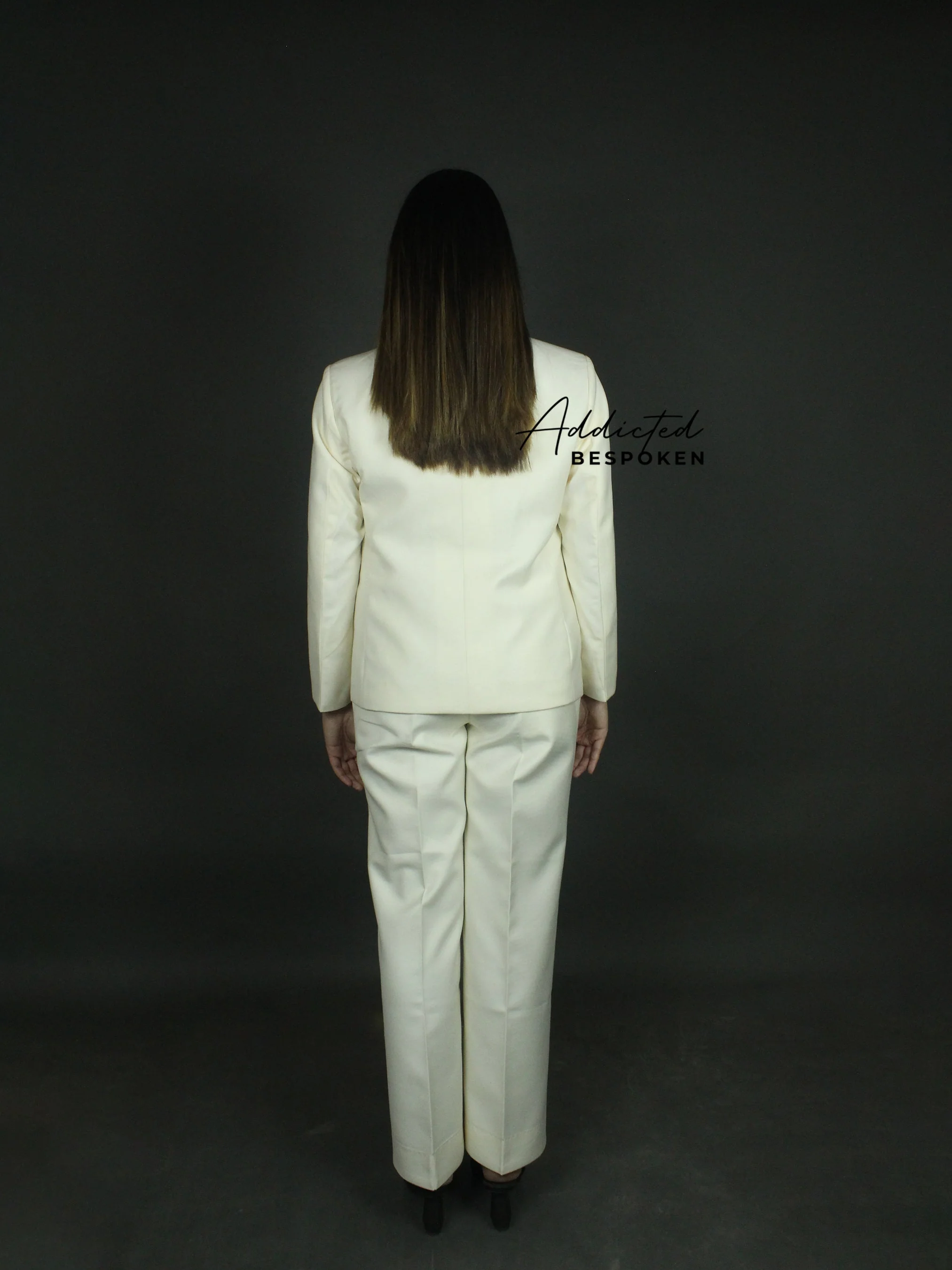 Modern Wedding Attire - Image 8