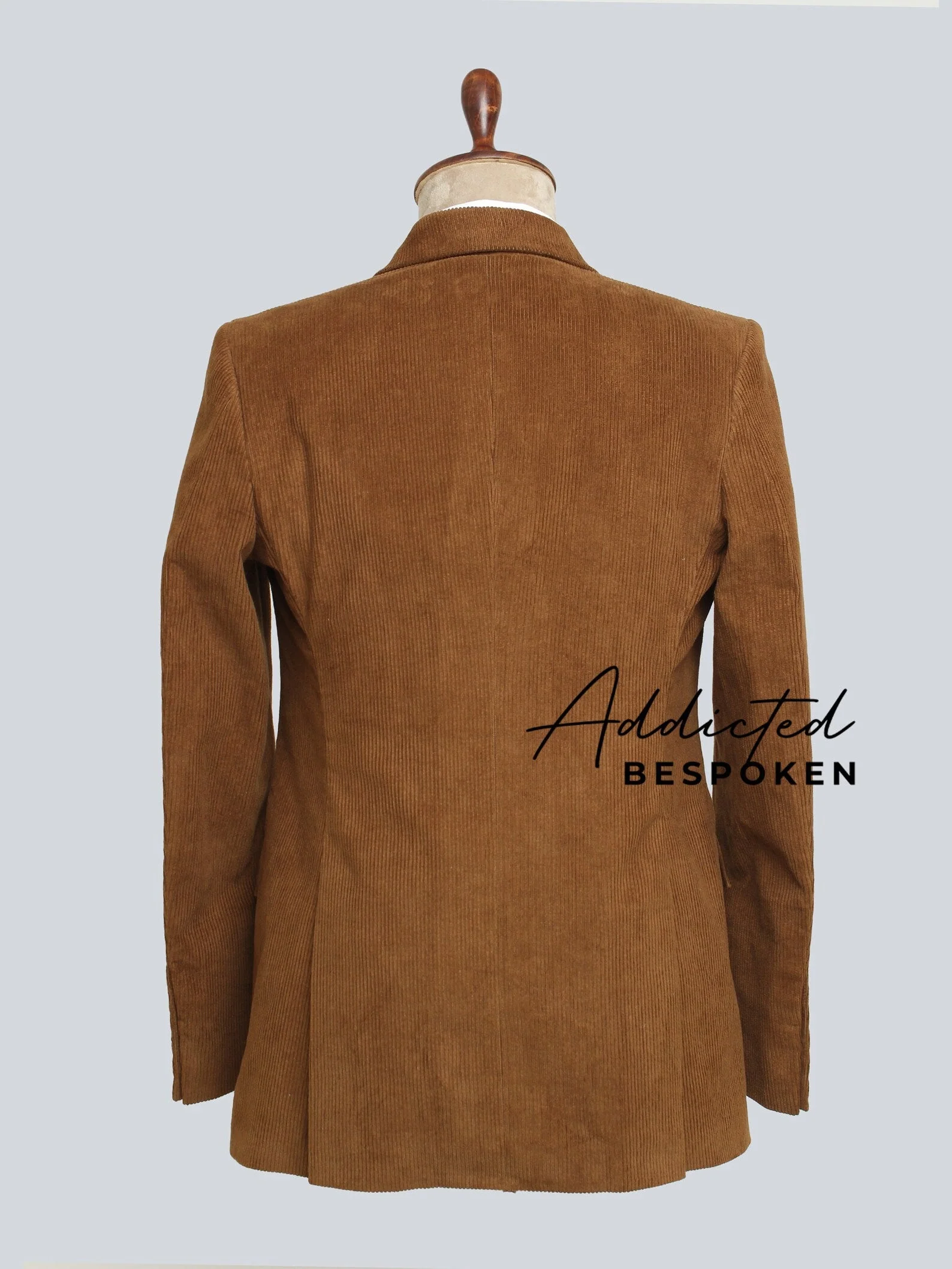 Modish Formal Tailored Suit - Image 4