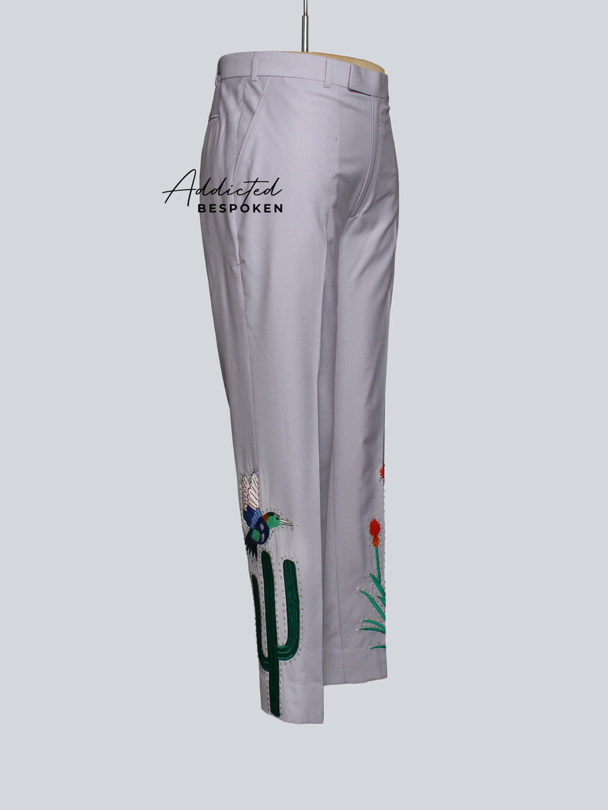 Nature-Inspired Apparel - Image 10