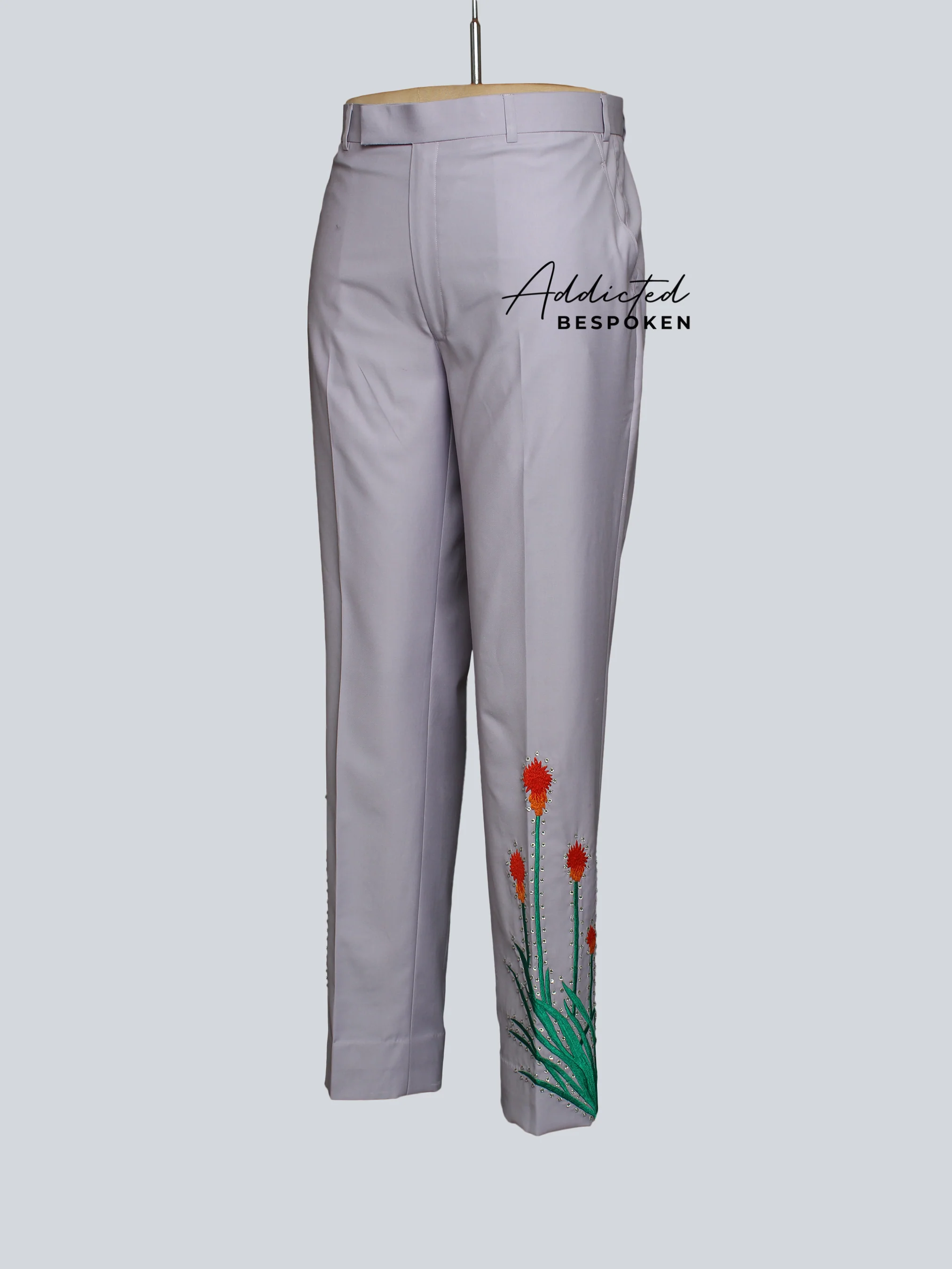 Nature-Inspired Apparel - Image 11