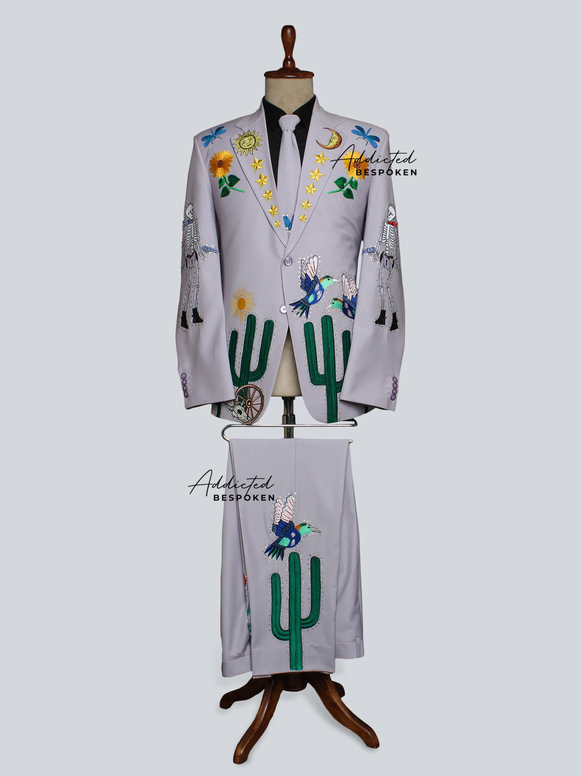Nature-Inspired Apparel - Image 2