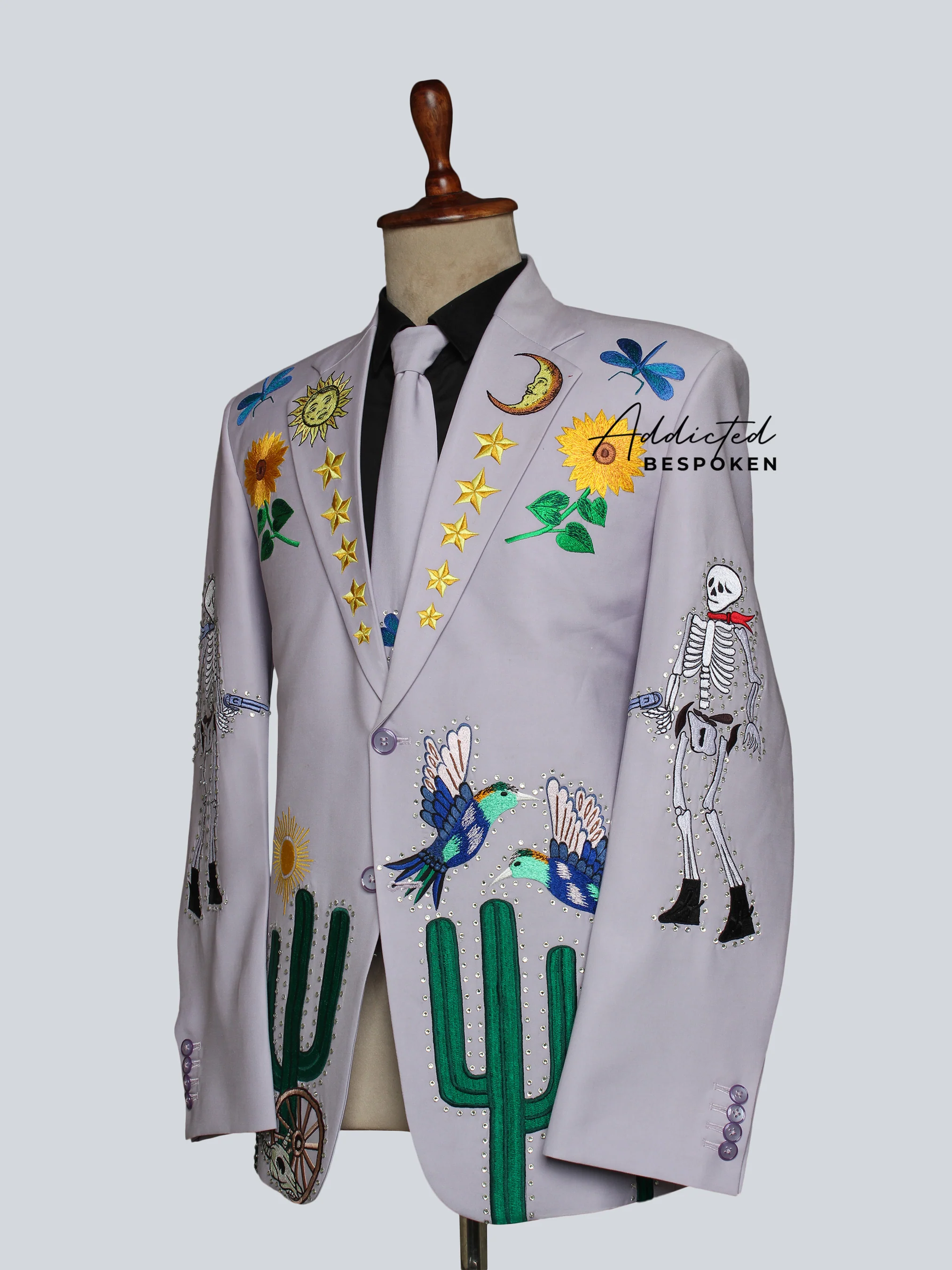 Nature-Inspired Apparel - Image 3
