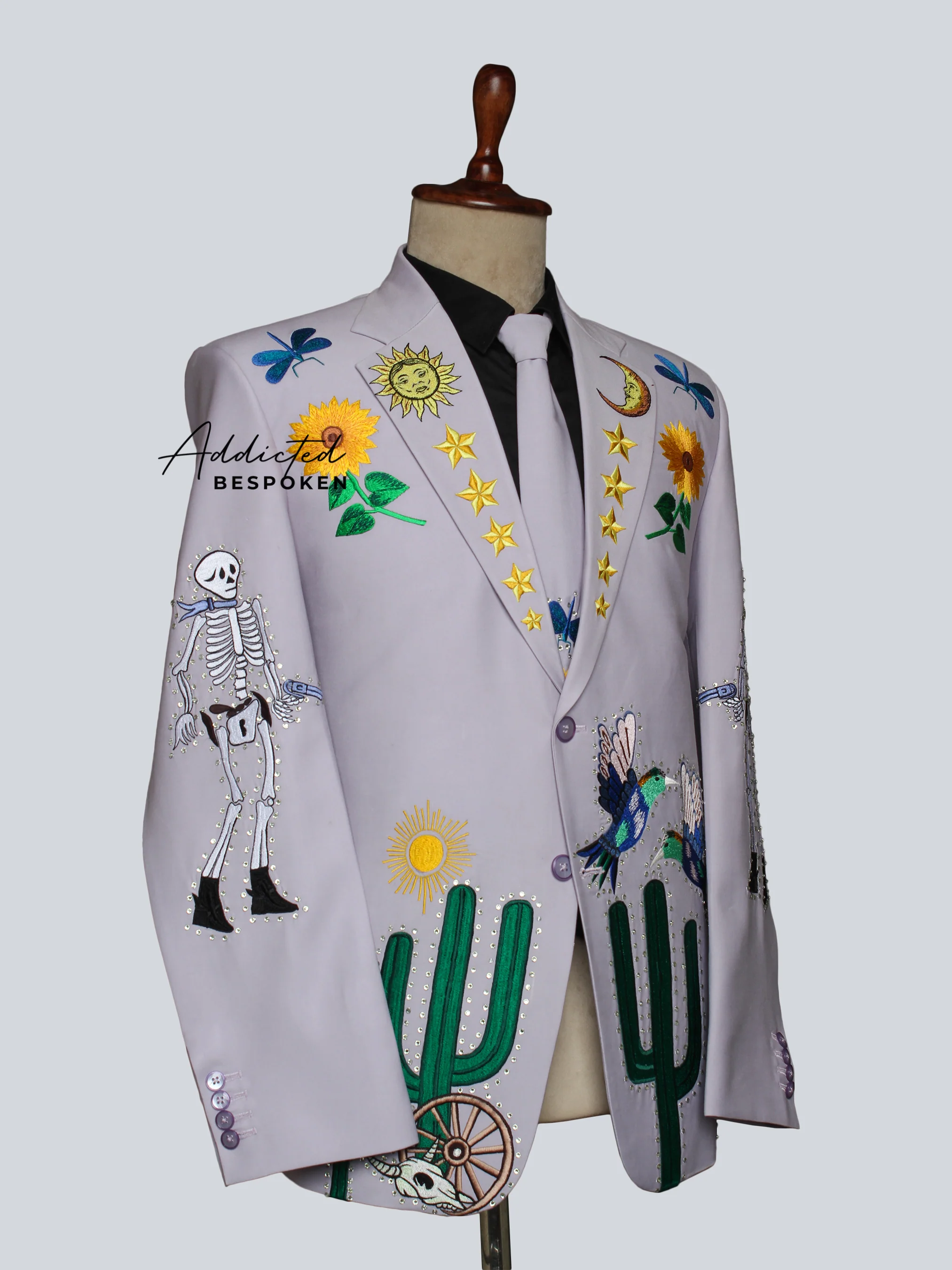 Nature-Inspired Apparel - Image 4