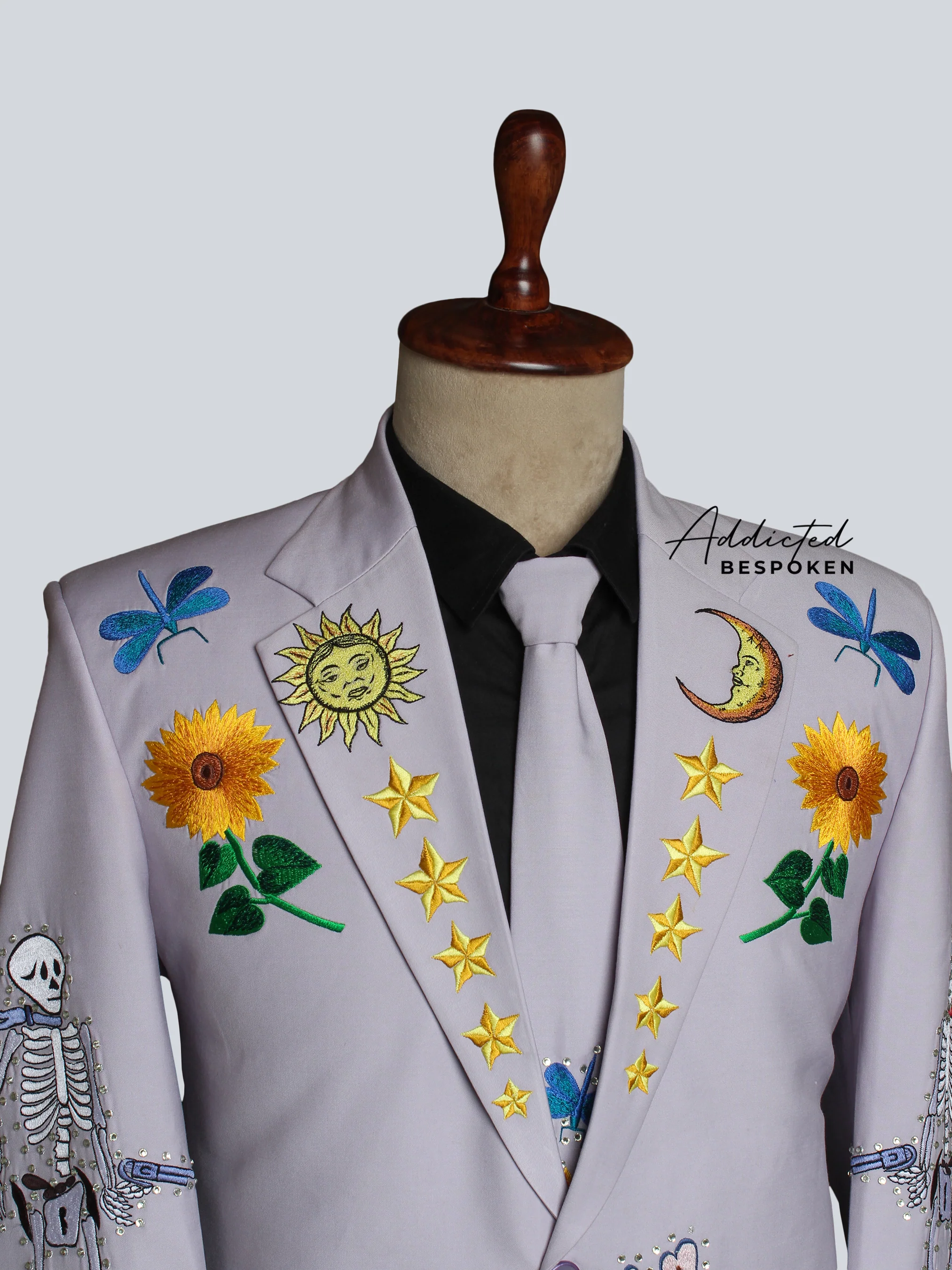 Nature-Inspired Apparel - Image 5