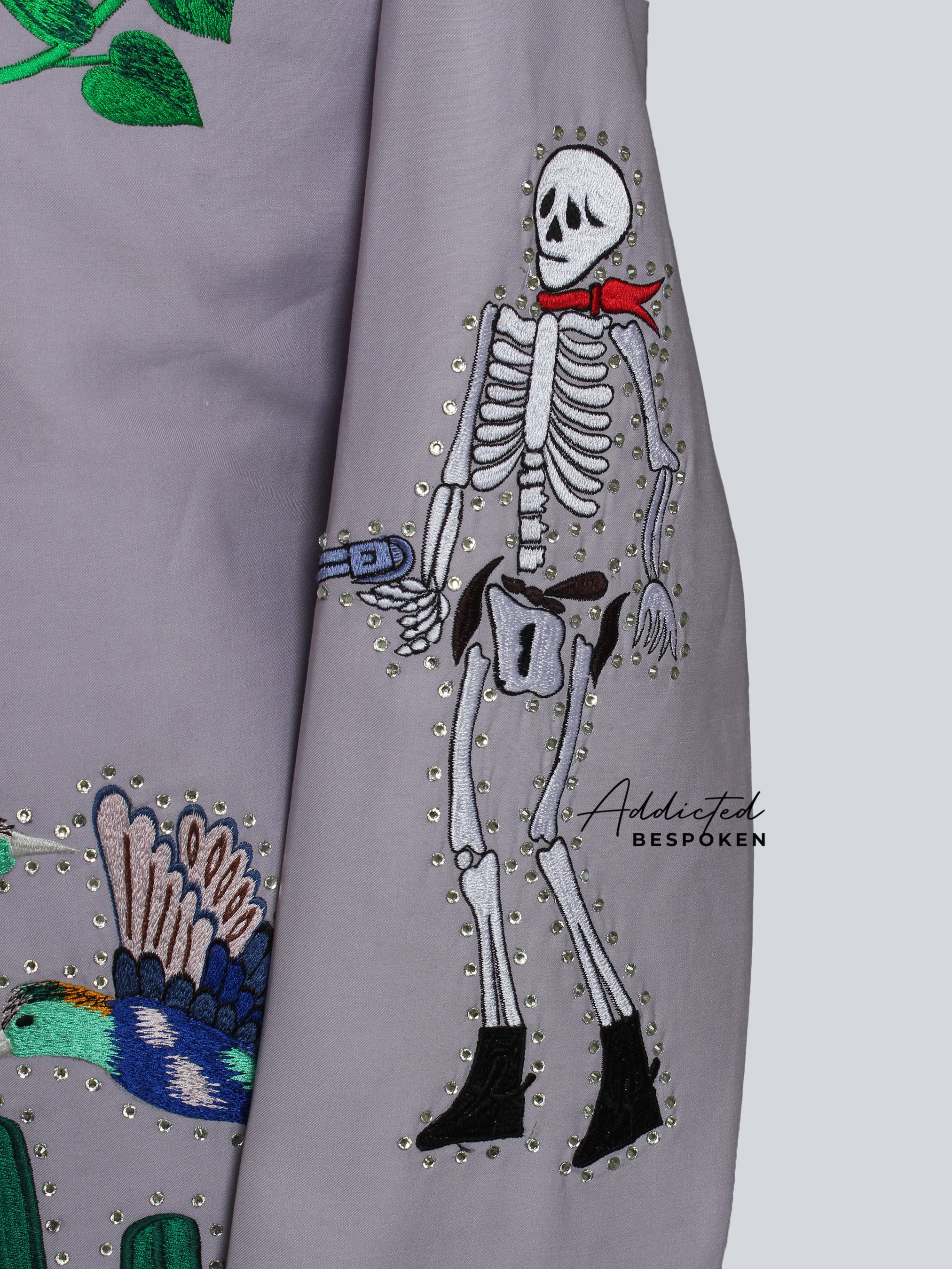 Nature-Inspired Apparel - Image 6