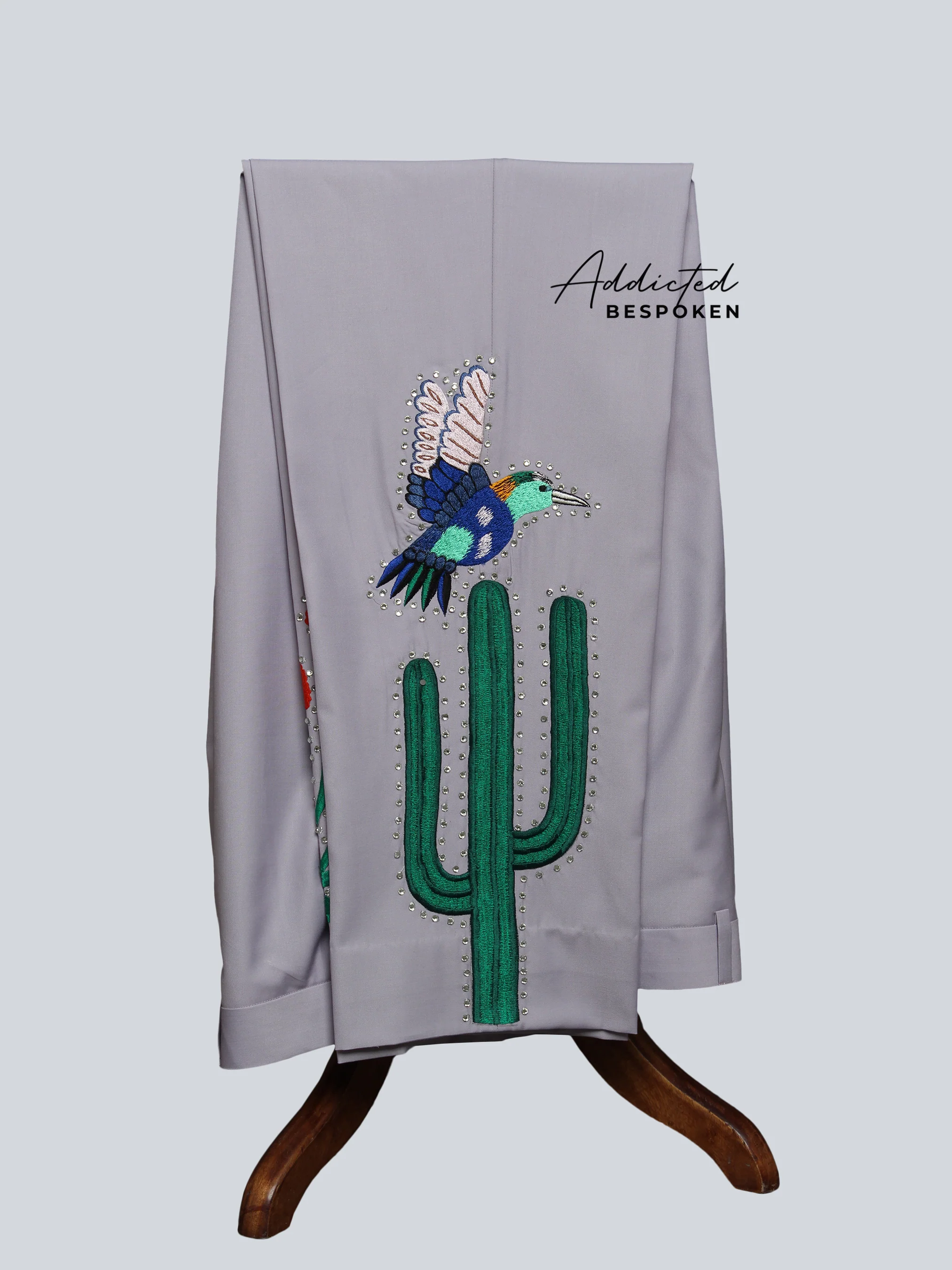 Nature-Inspired Apparel - Image 9