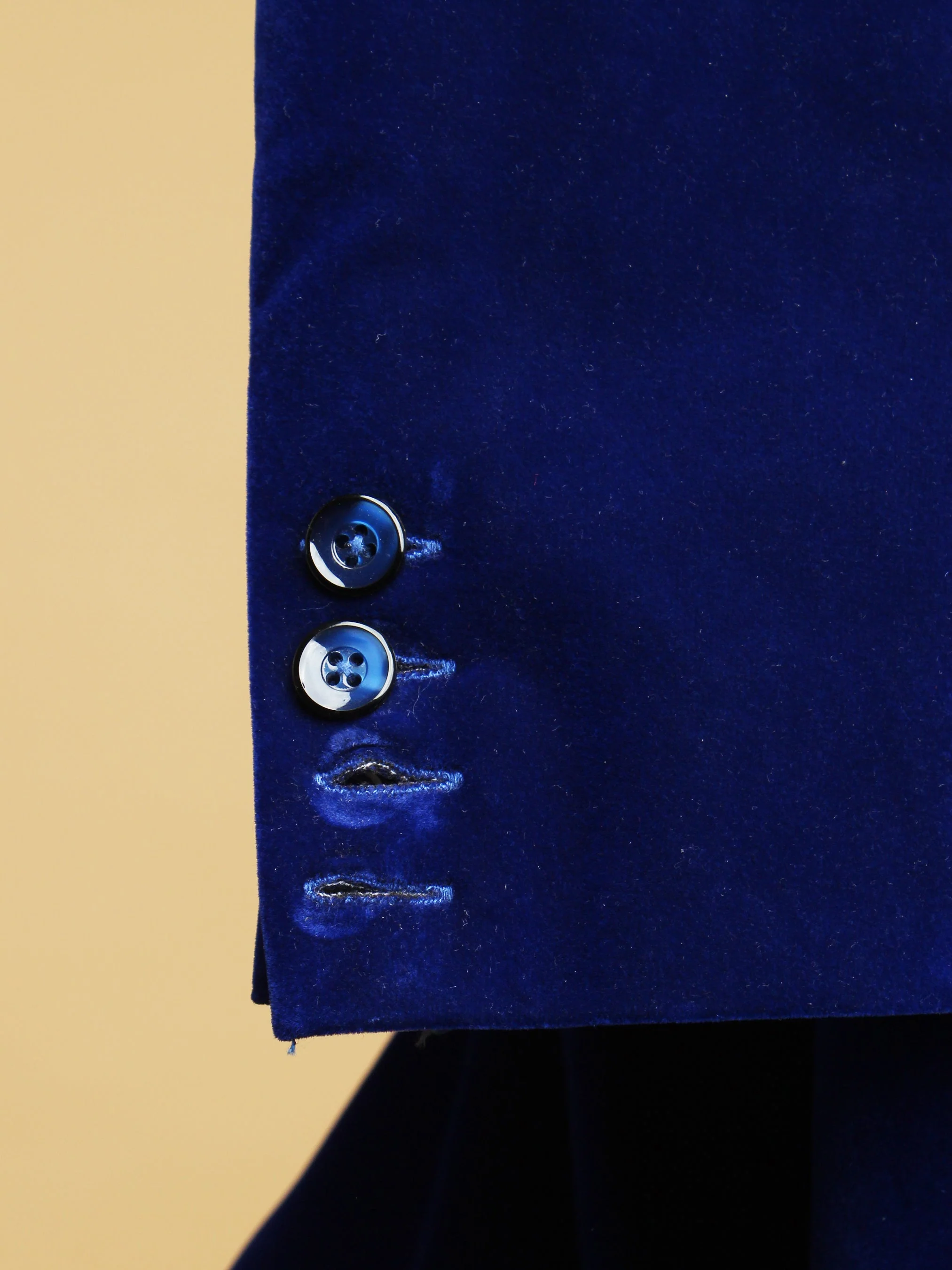 Opulent Signature Blazer - Image 5