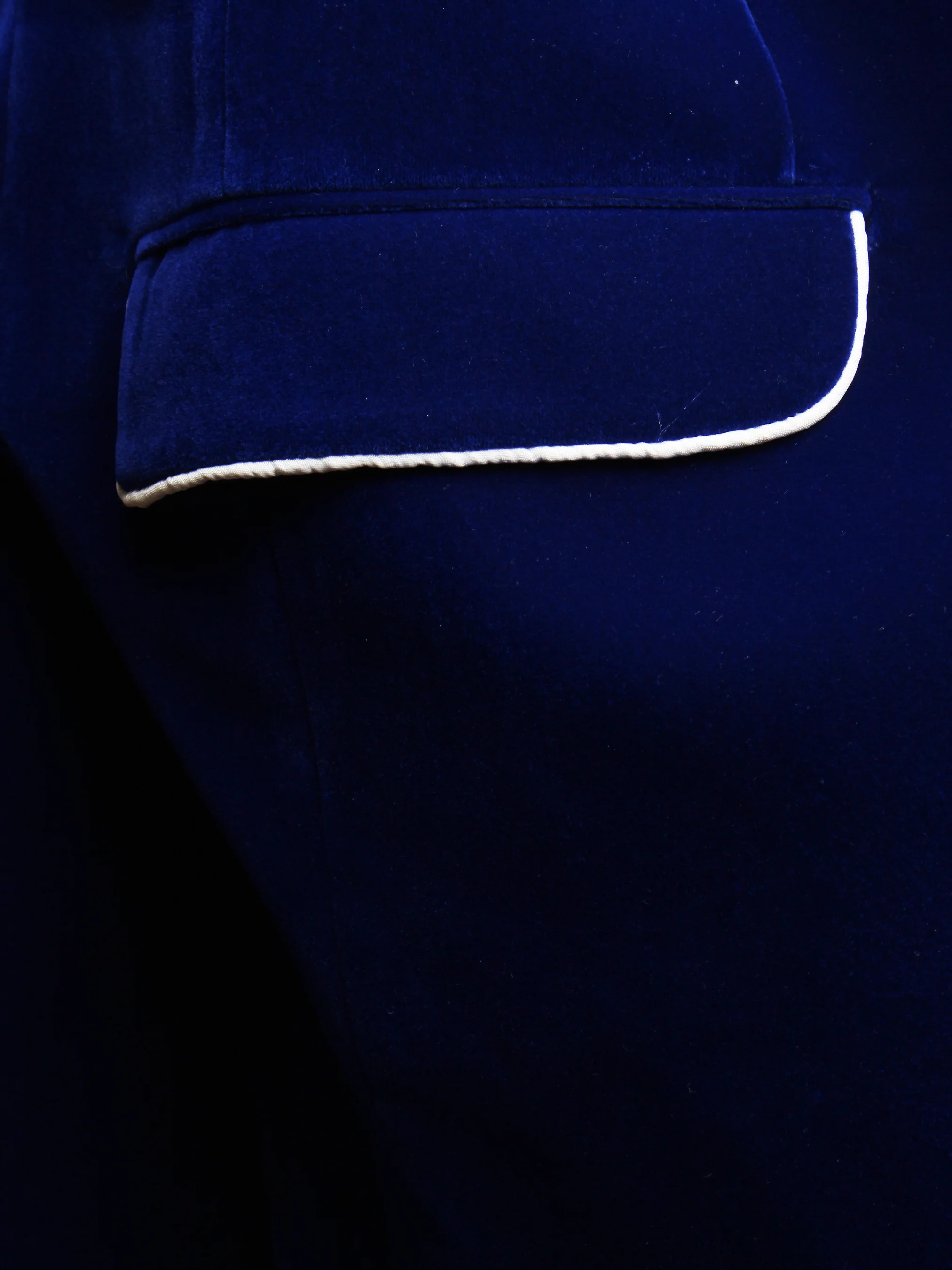 Opulent Signature Blazer (CLS) - Image 6