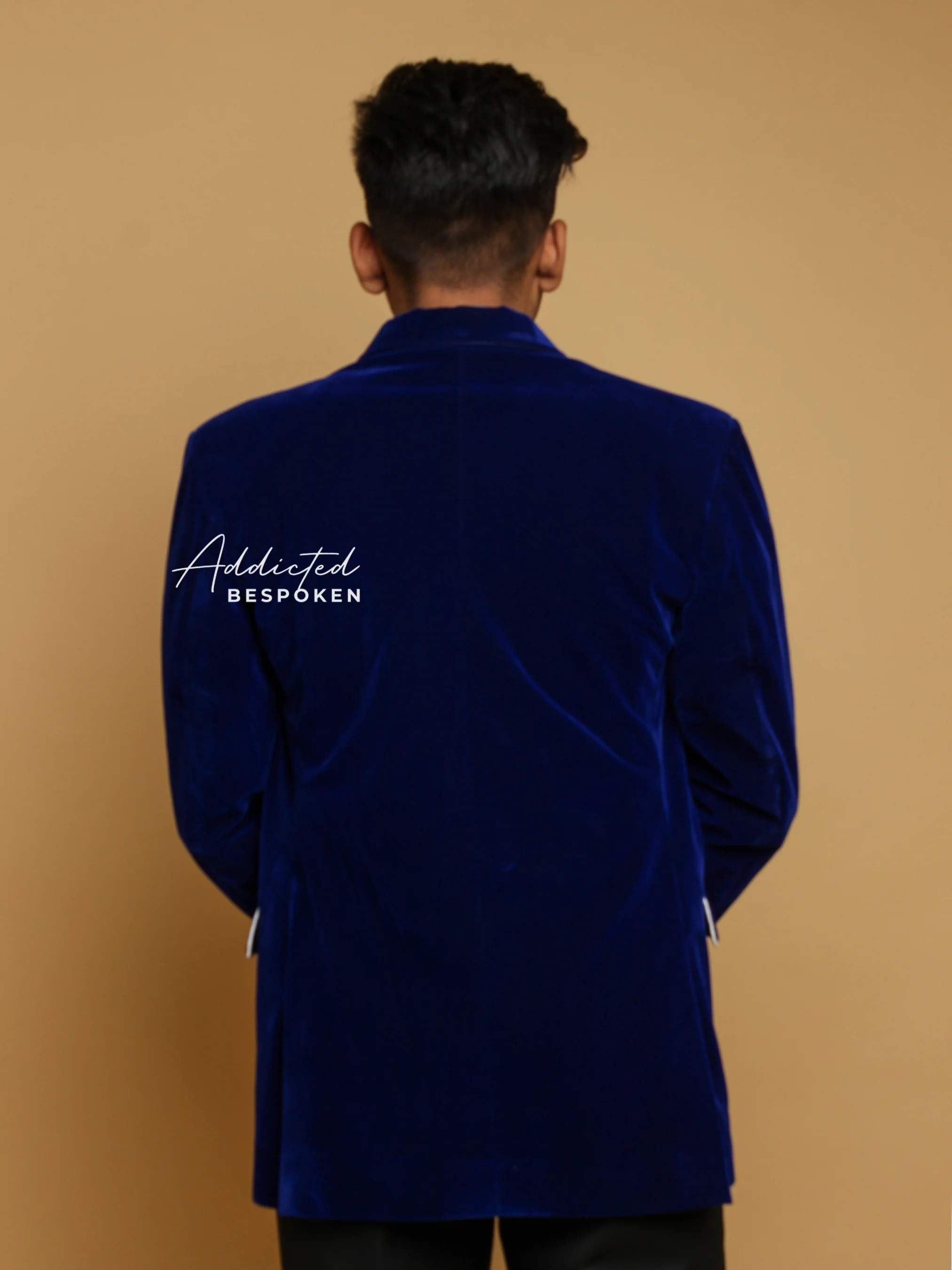 Opulent Signature Blazer (CLS) - Image 7