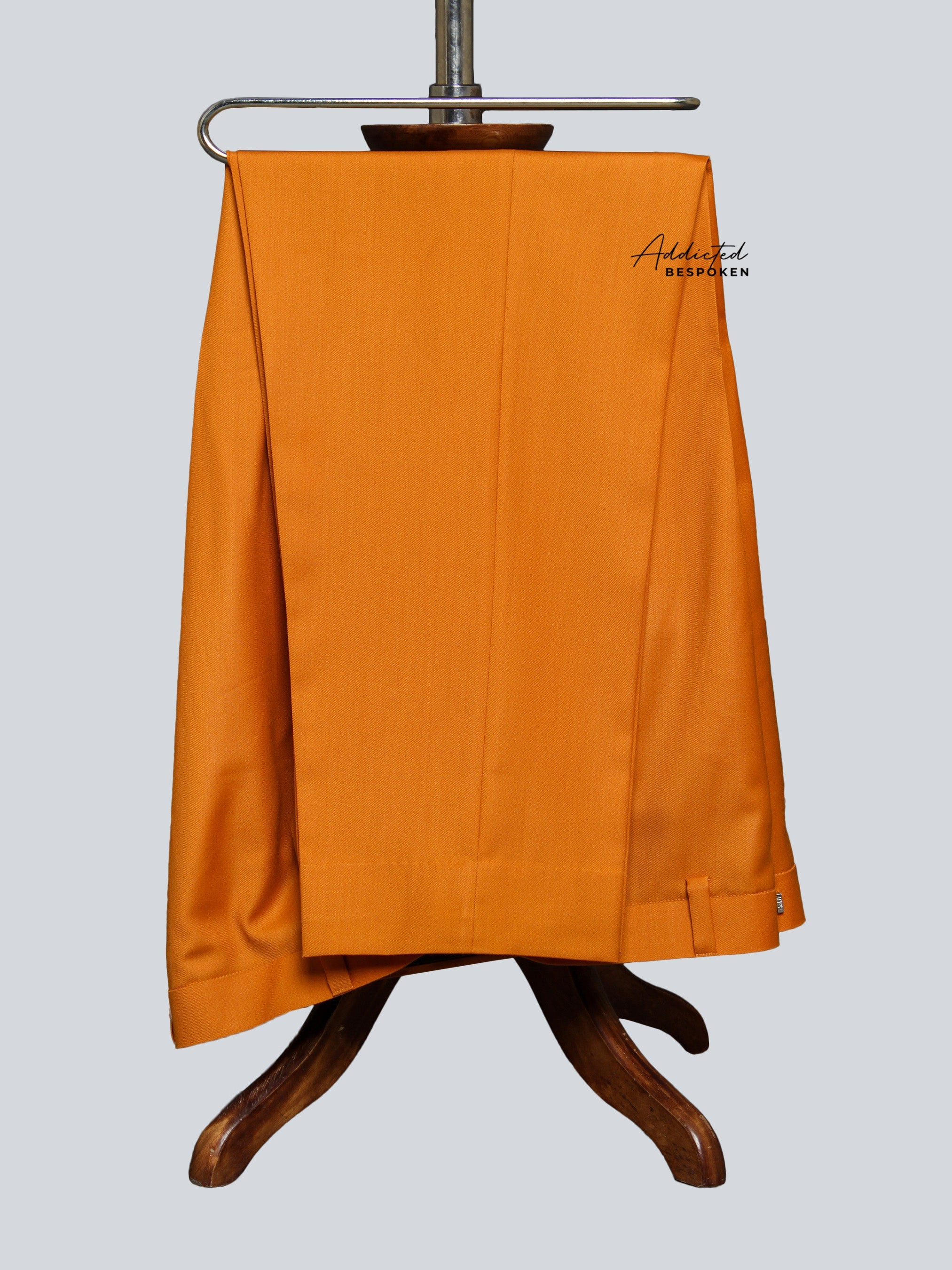 Ornate Lapel Country Western Suit - Image 12