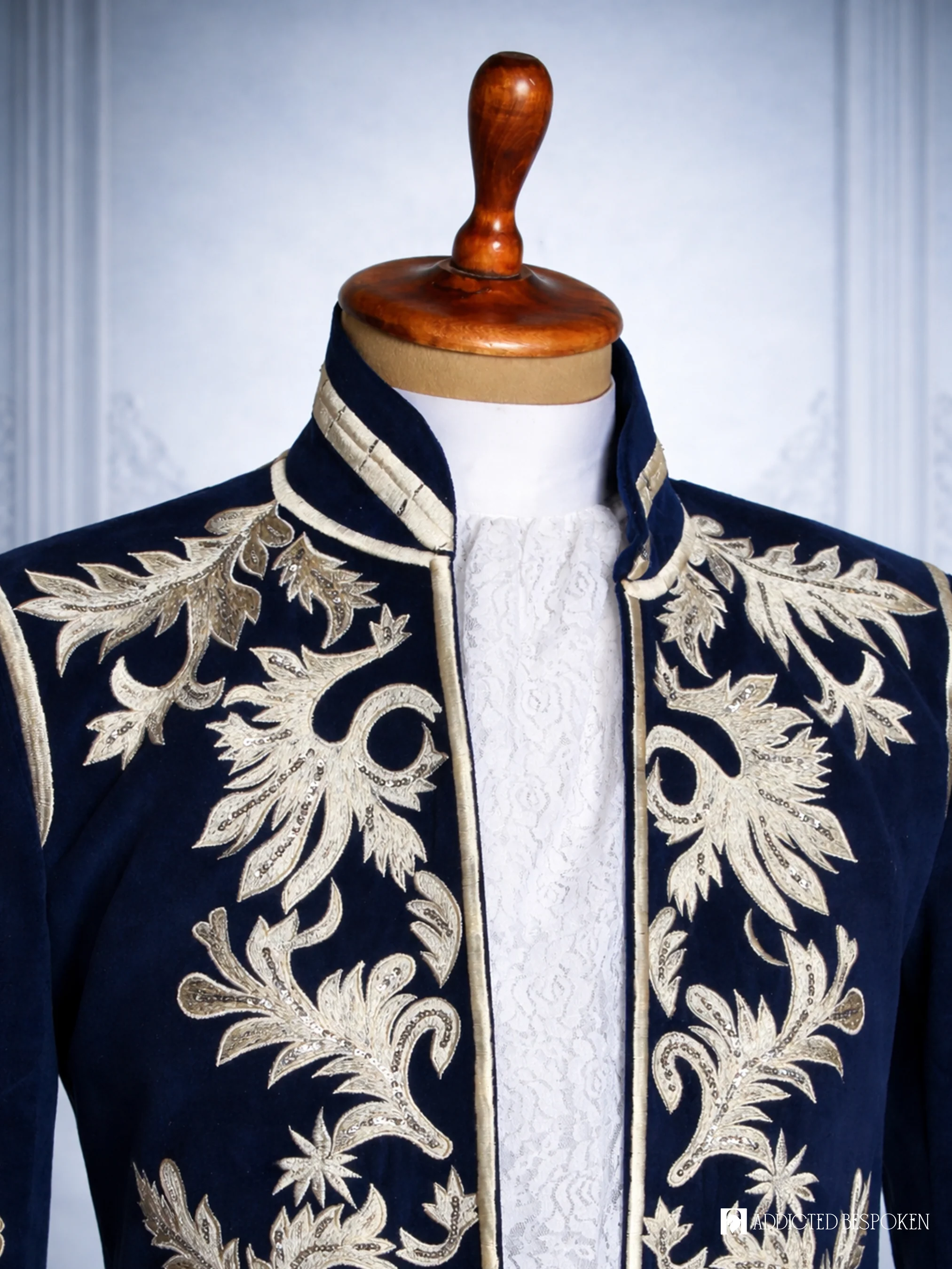 Palace Legacy Formal Suit - Image 3