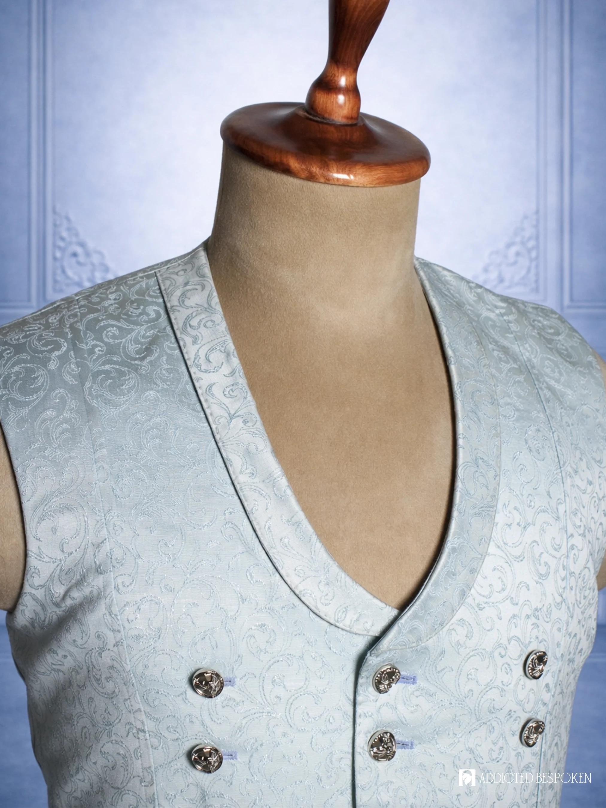 Palace Legacy Formal Suit - Image 4