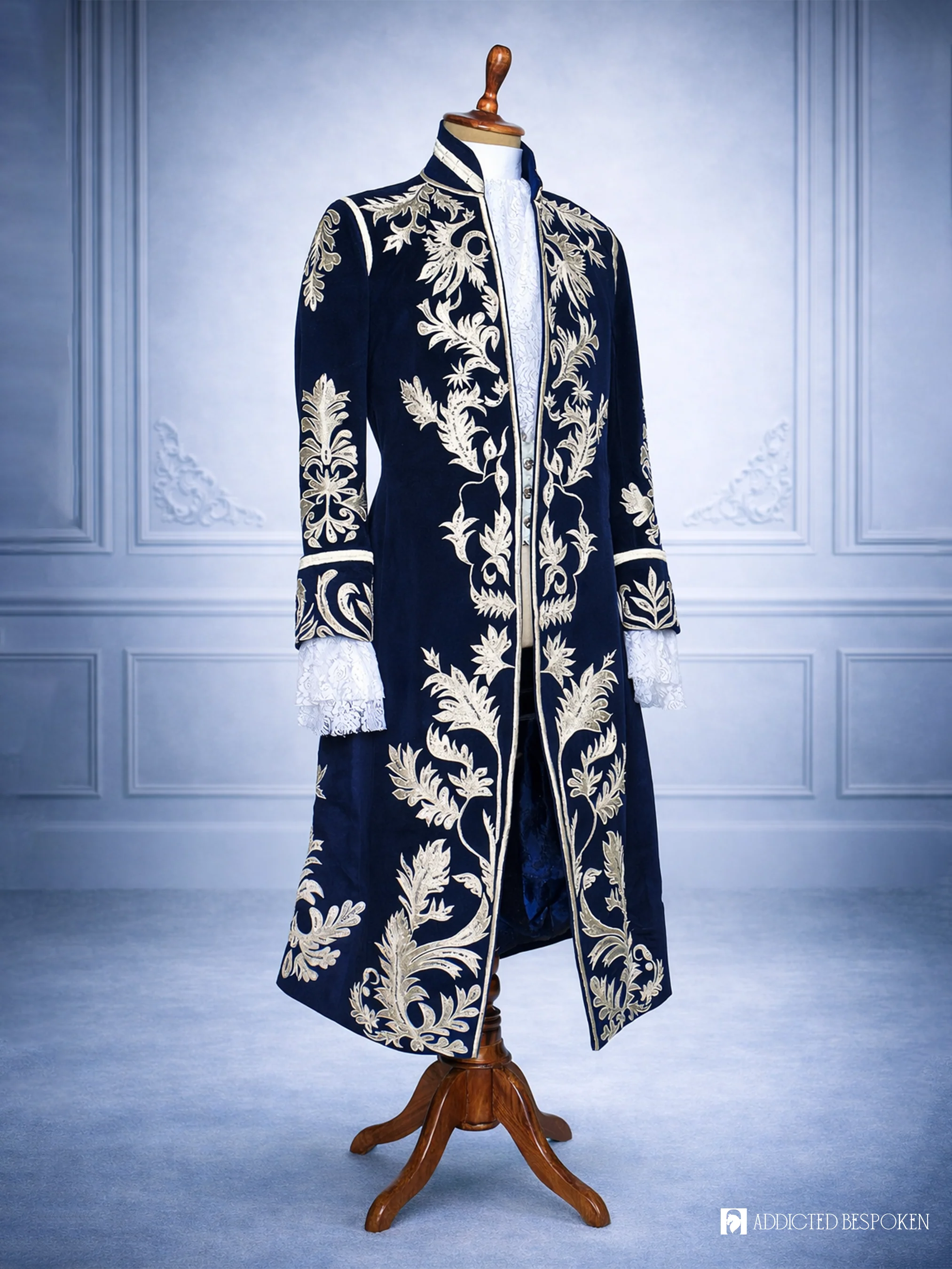 Palace Legacy Formal Suit - Image 5