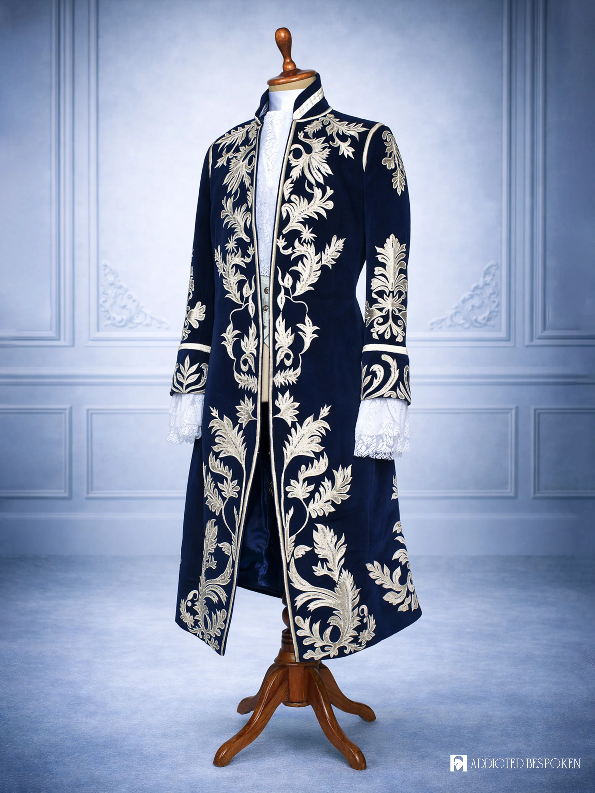 Palace Legacy Formal Suit - Image 6