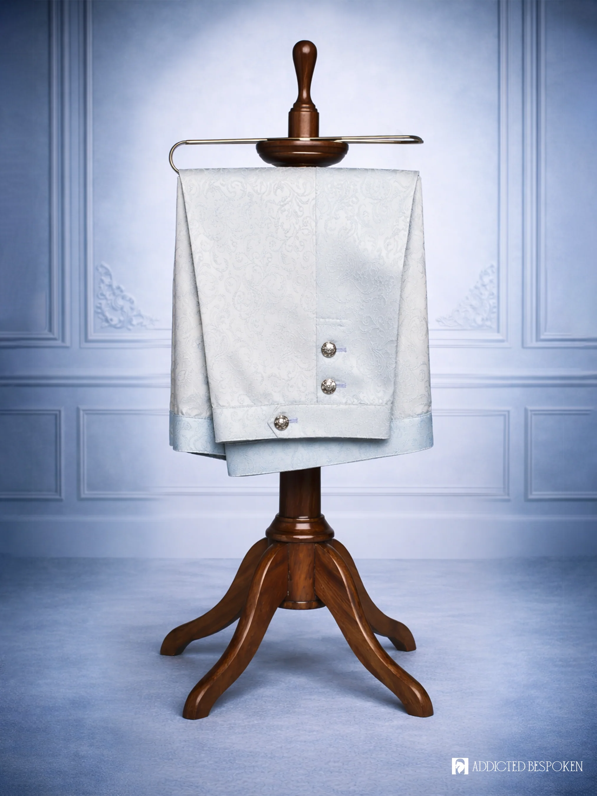 Palace Legacy Formal Suit - Image 7