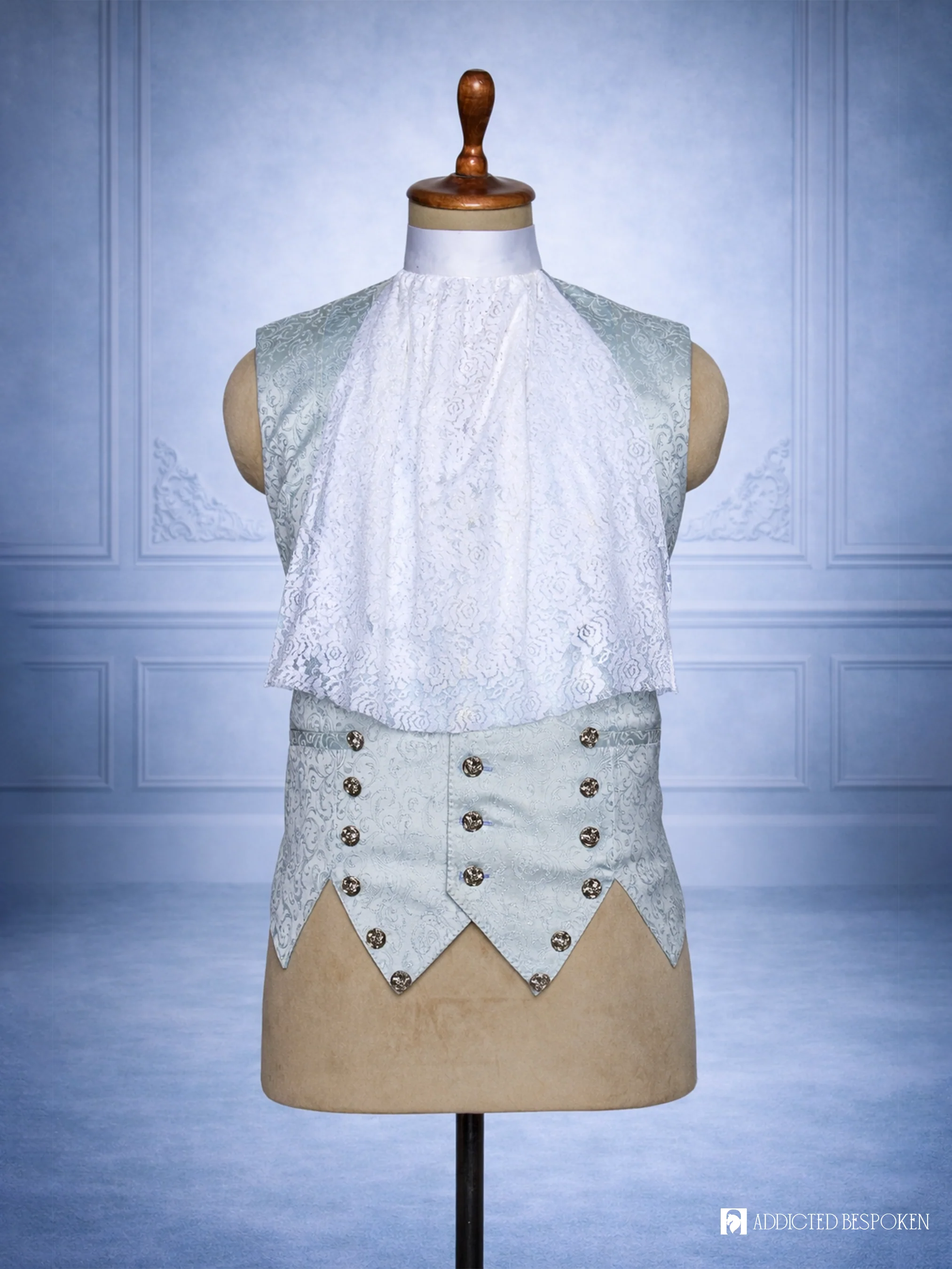Palace Legacy Formal Suit - Image 8