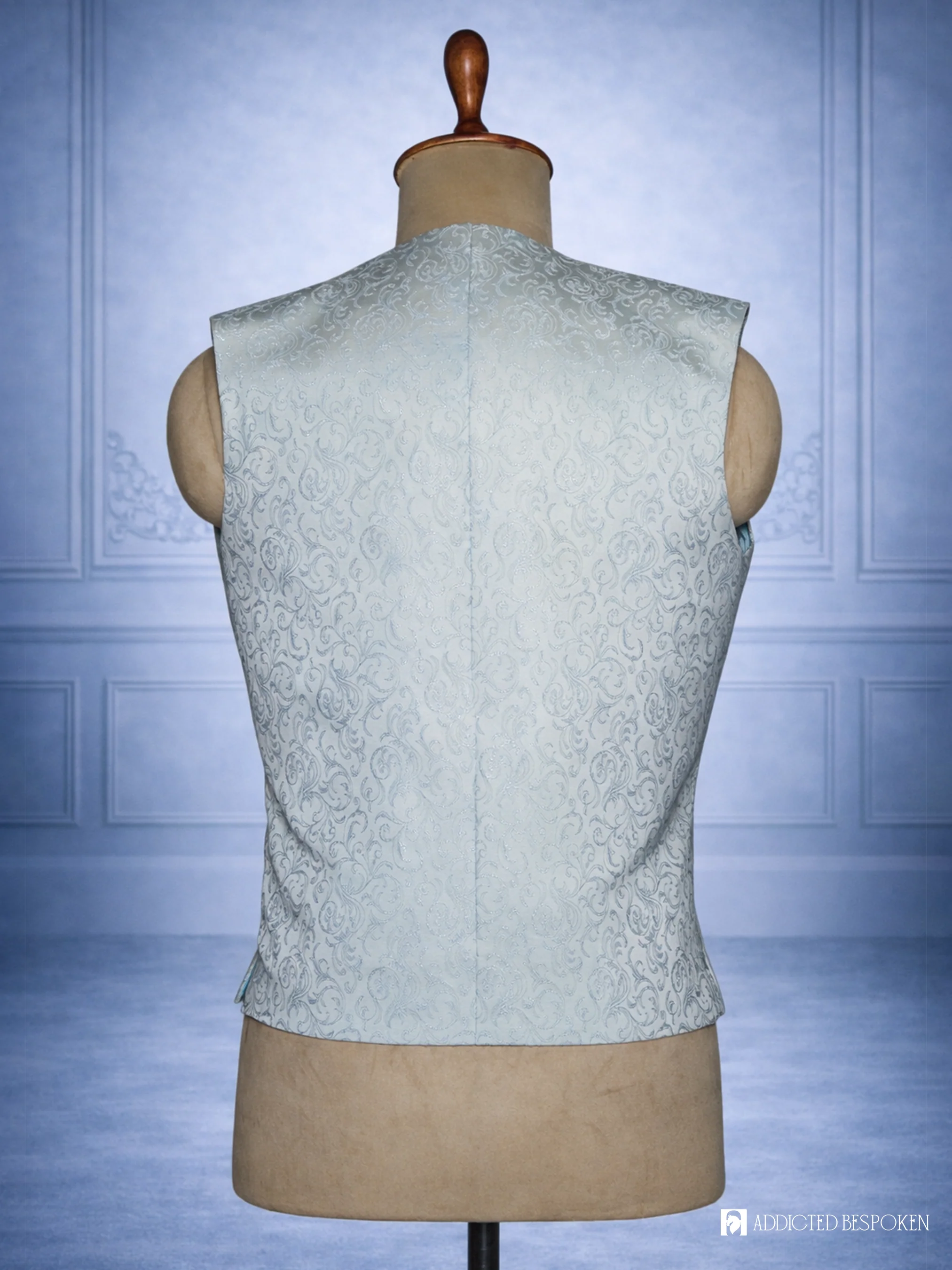 Palace Legacy Formal Suit - Image 9