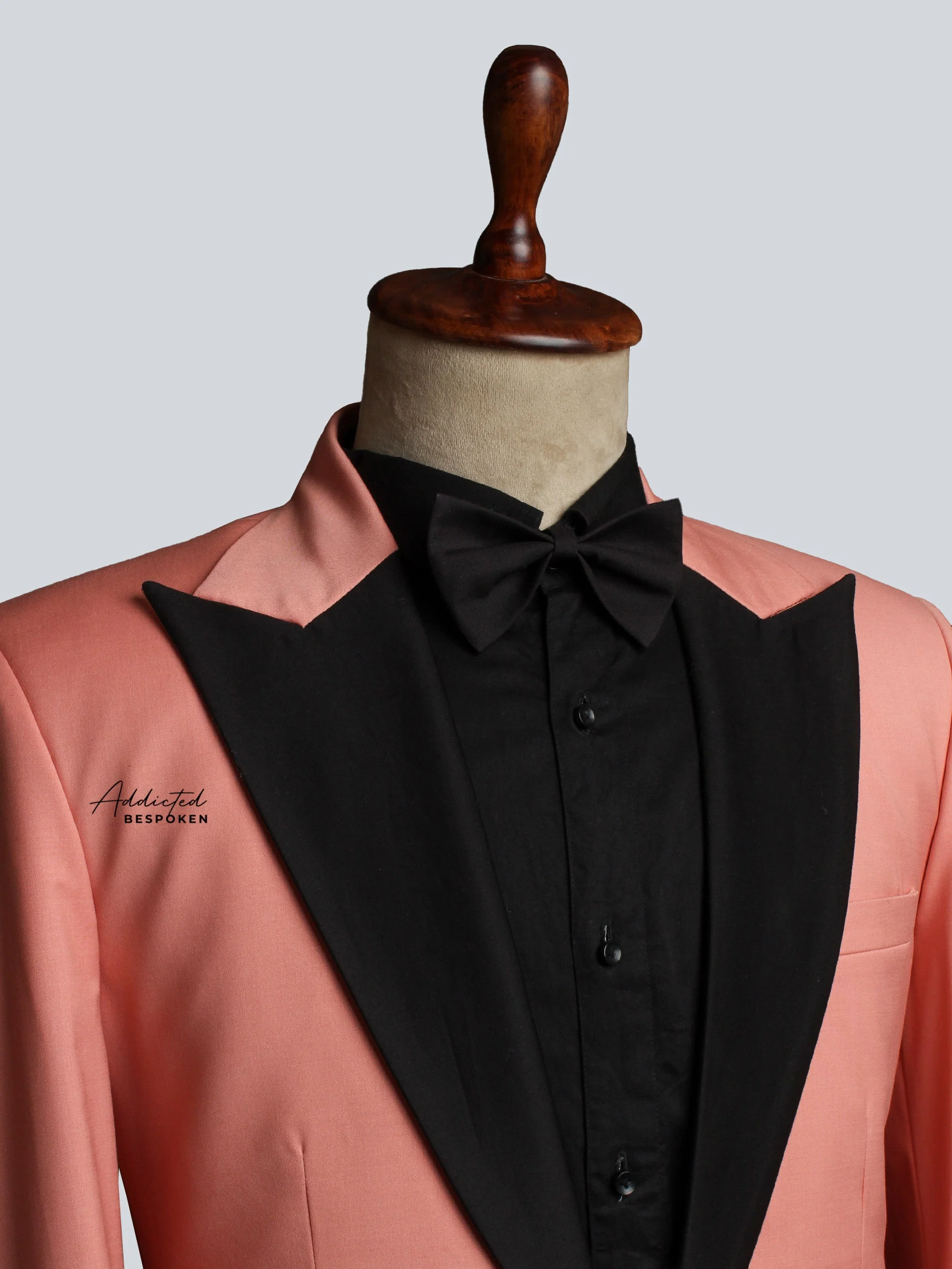 Peach Perfection Blazer - Image 4