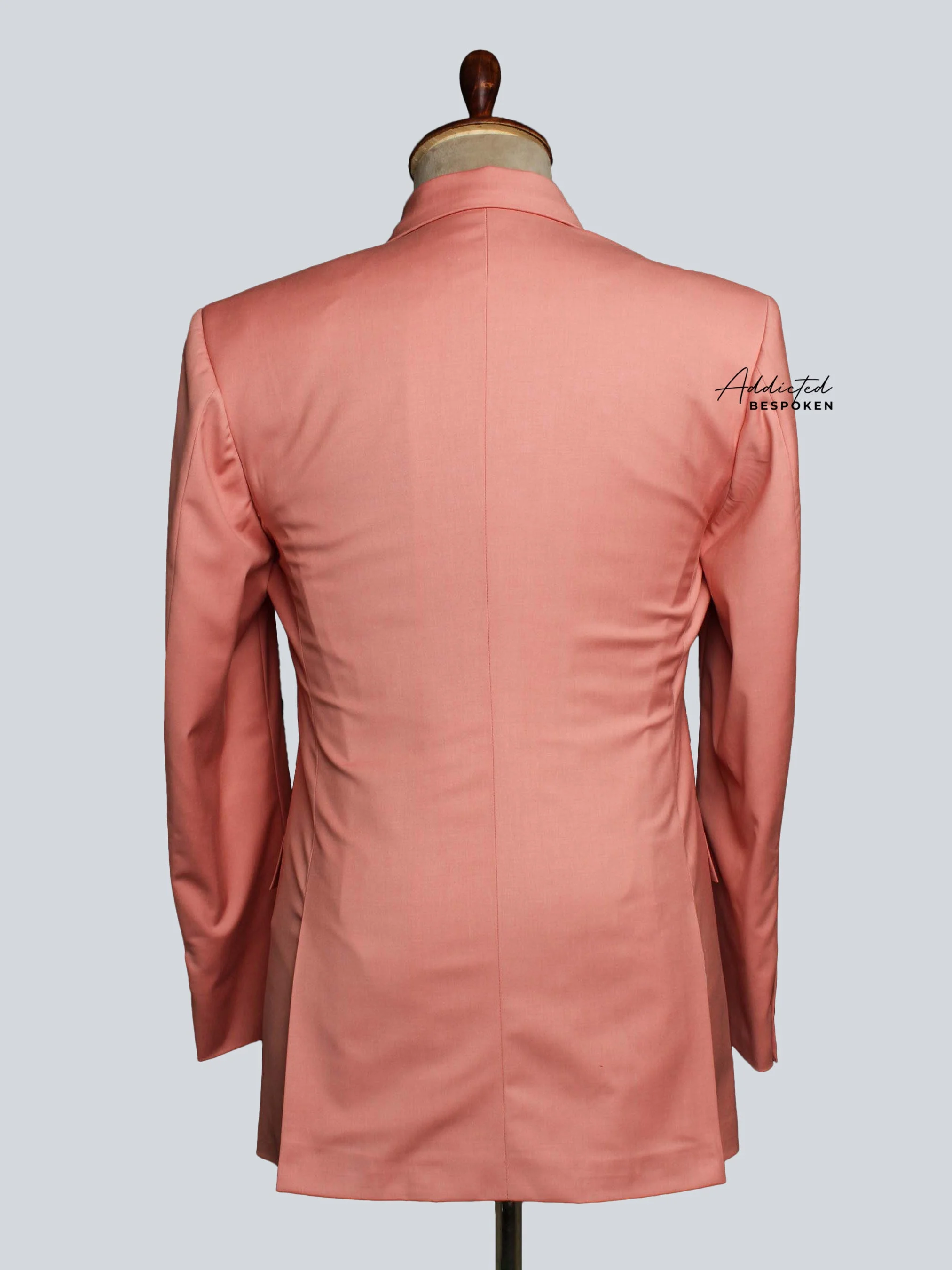 Peach Perfection Blazer - Image 5