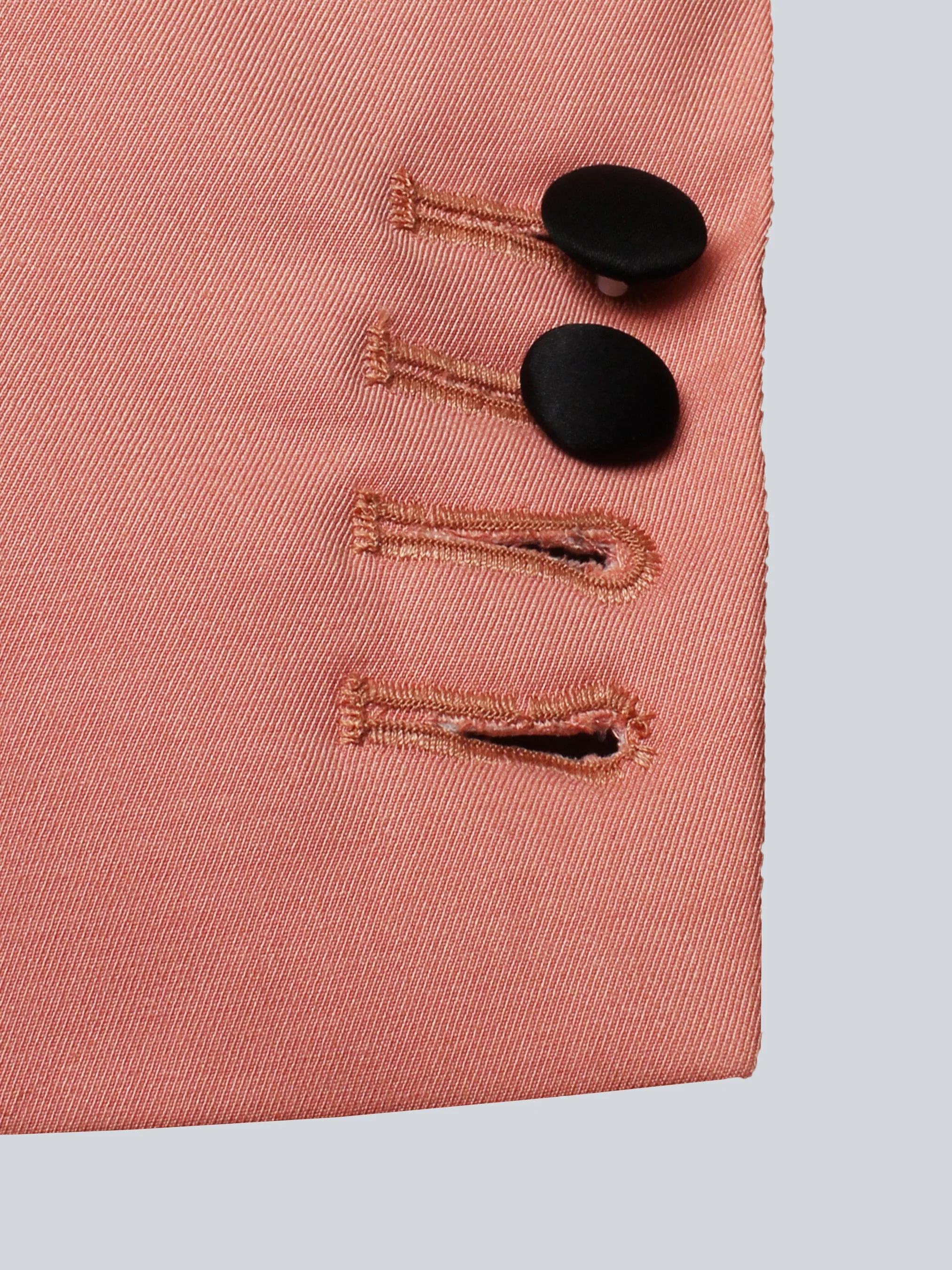 Peach Perfection Blazer - Image 7