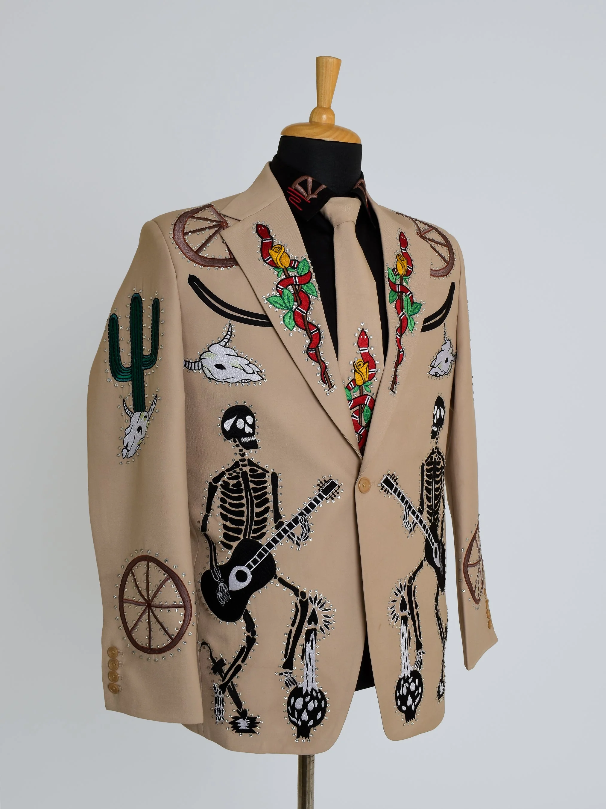 Phantom Cowboy Attire - Image 3