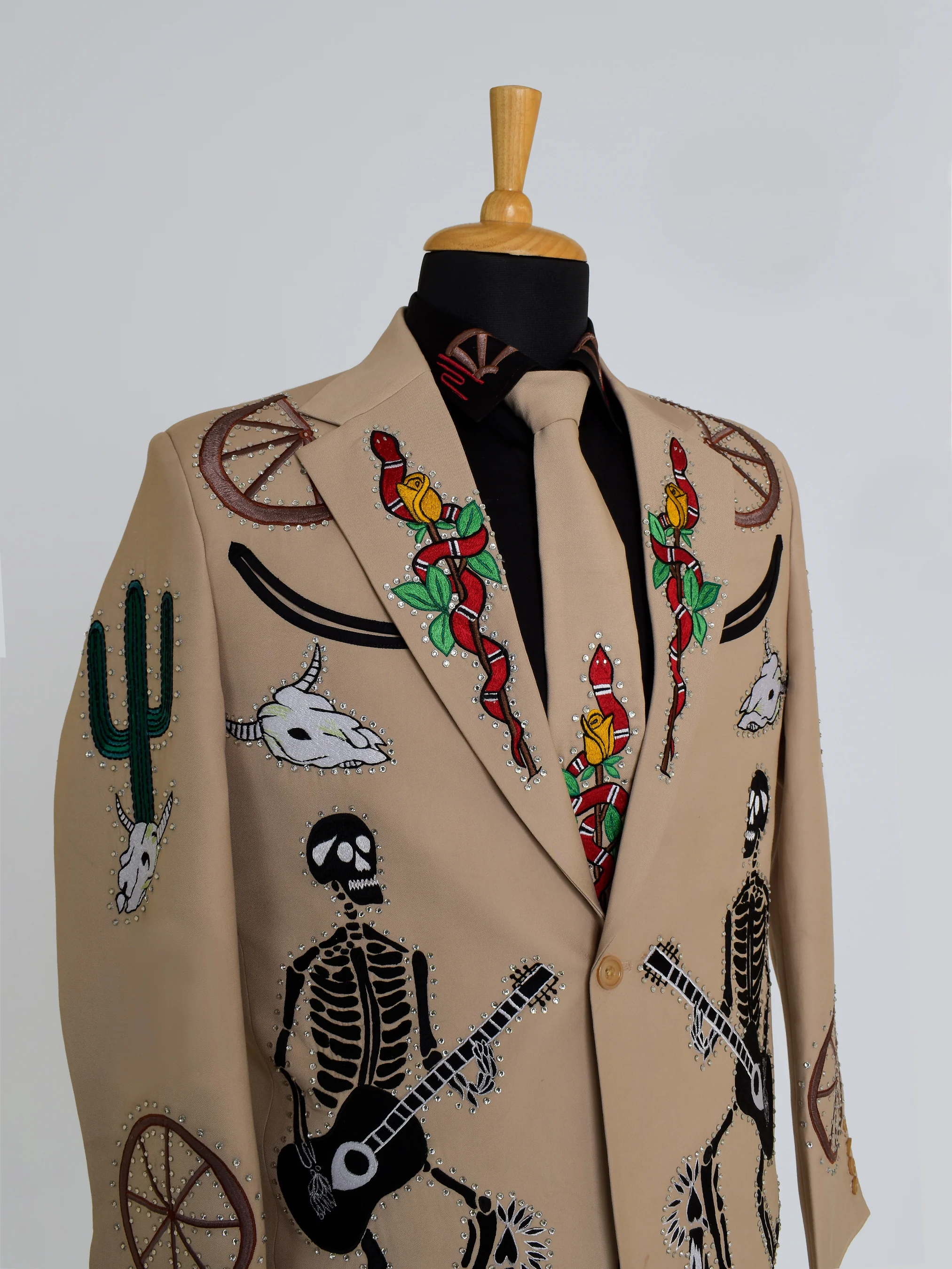 Phantom Cowboy Attire - Image 4