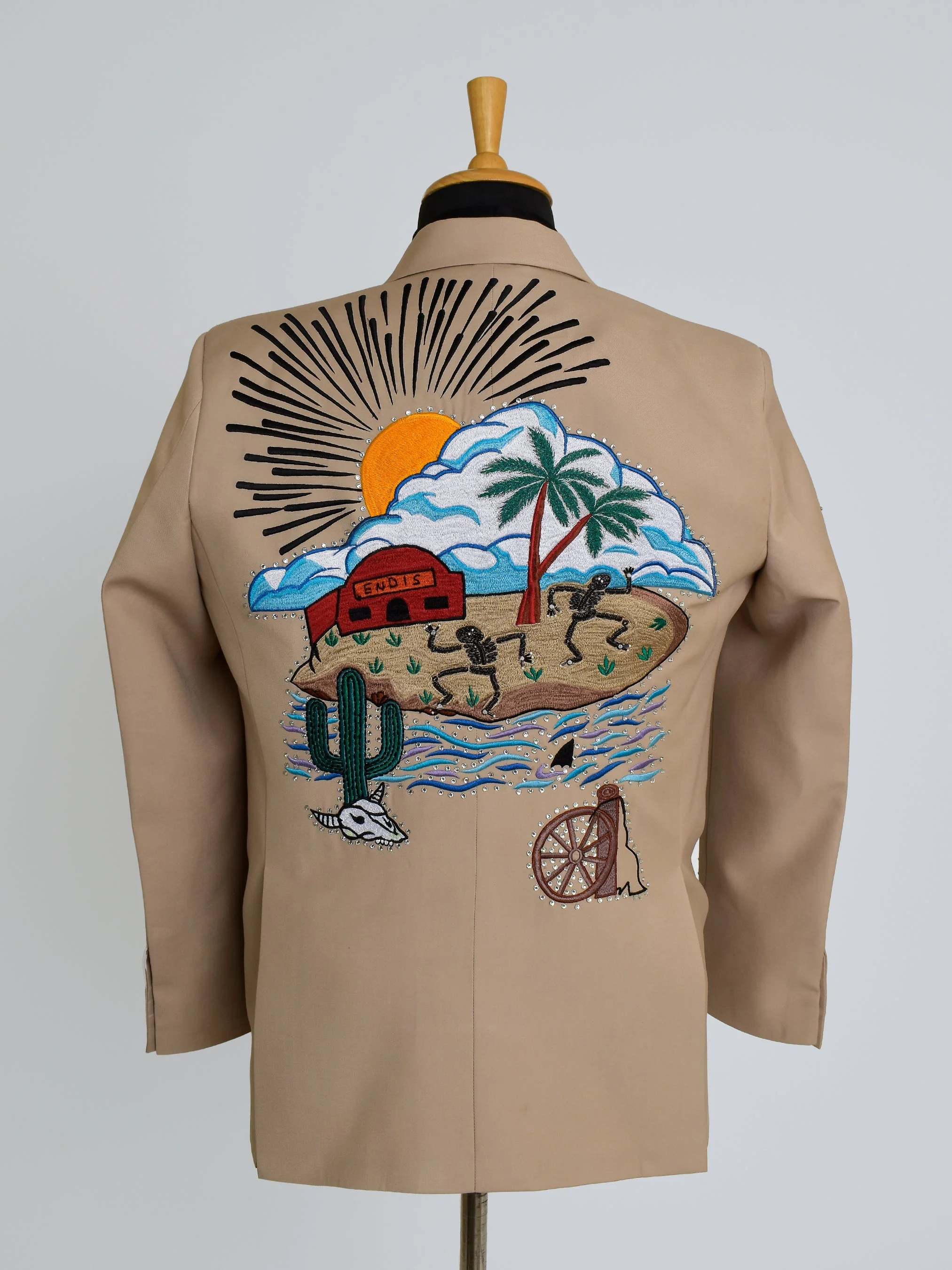 Phantom Cowboy Attire - Image 5