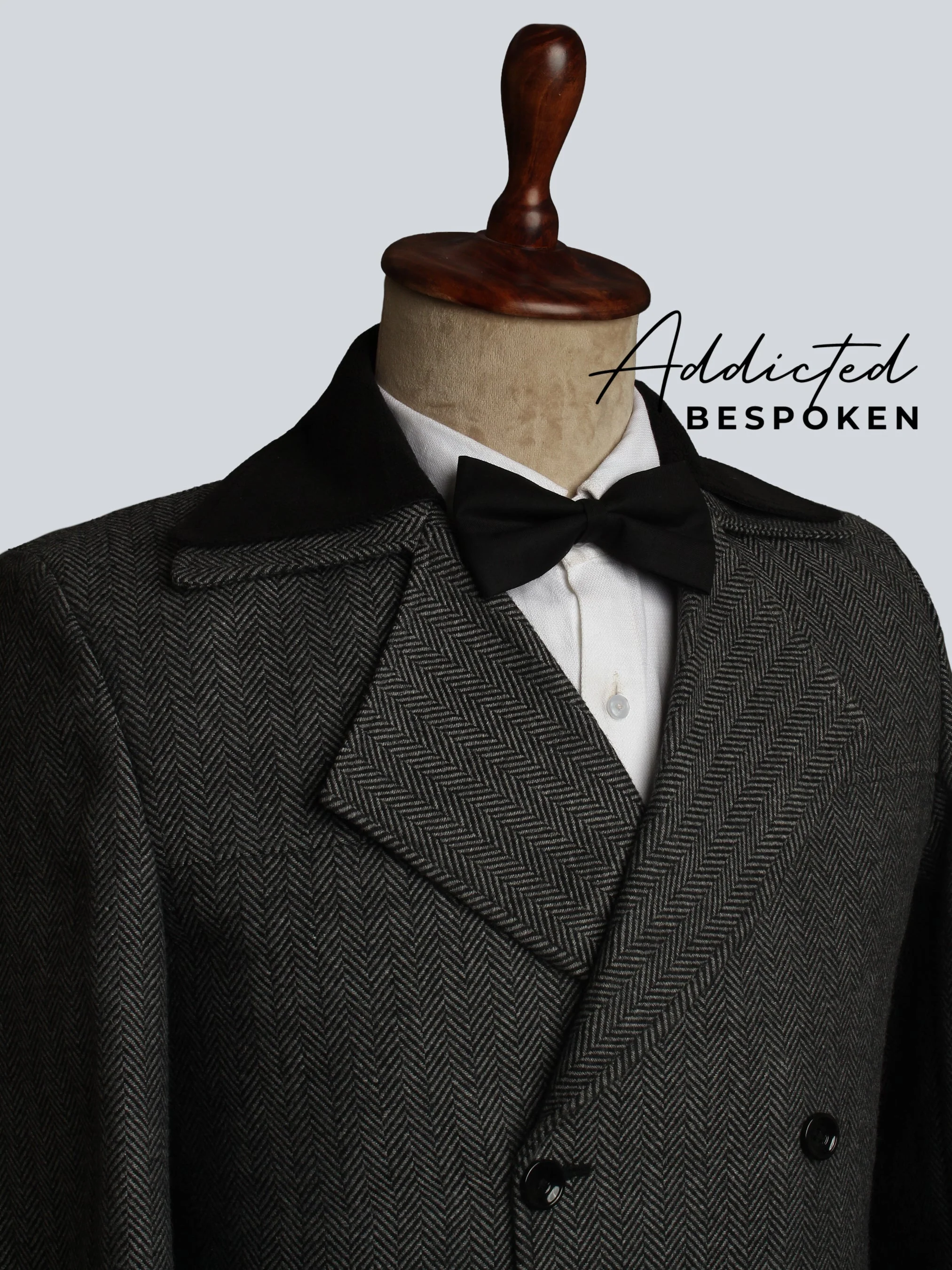 Polished Classic Blazer - Image 4