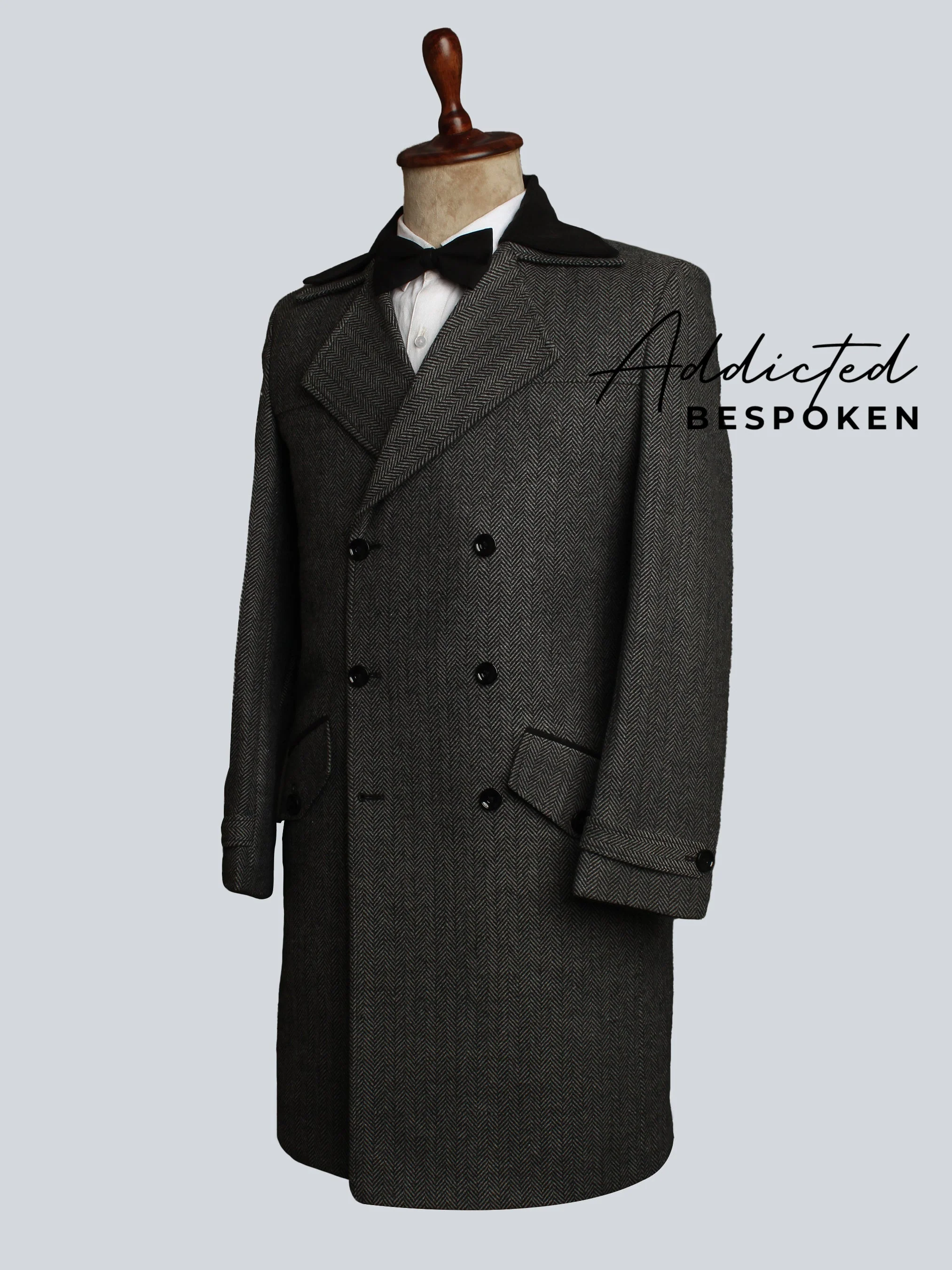 Polished Classic Blazer - Image 5