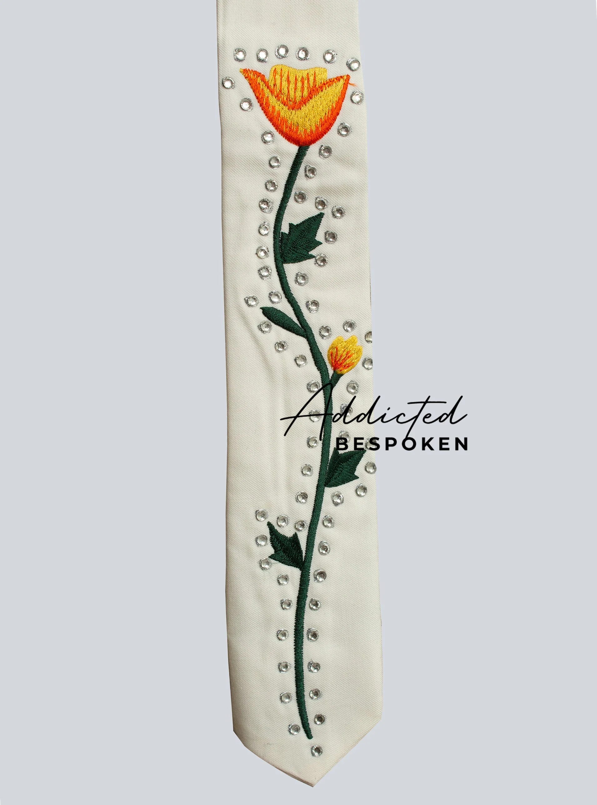 Poppy Blossom Suit - Image 8