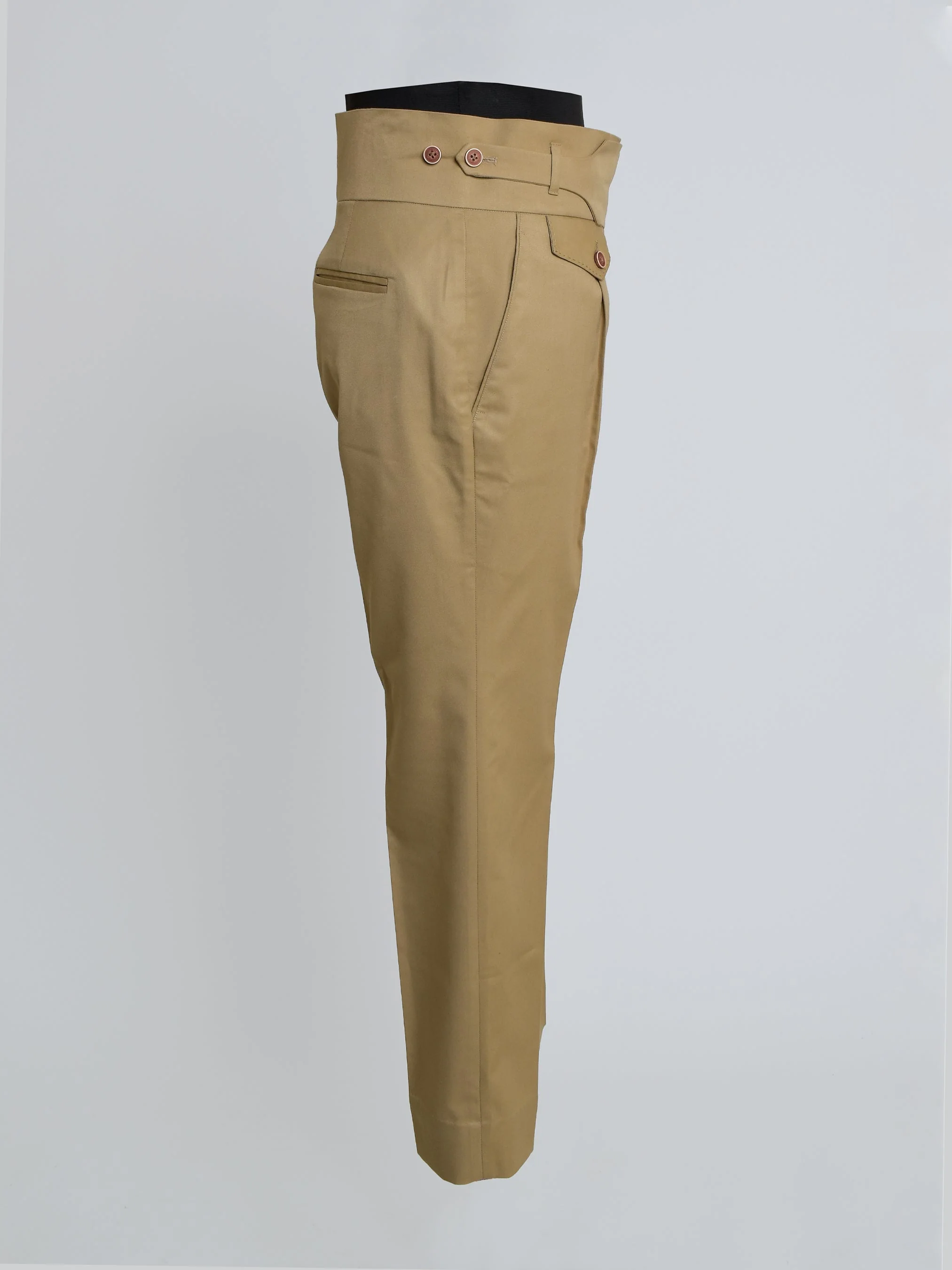 President Summer Gurkha Pants - Image 3