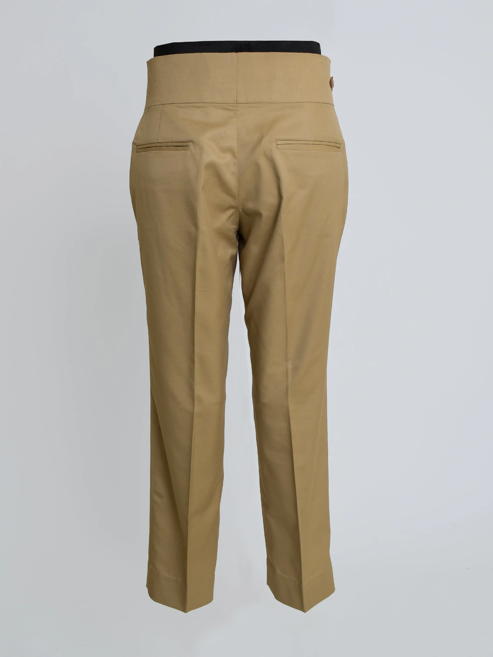 President Summer Gurkha Pants - Image 4