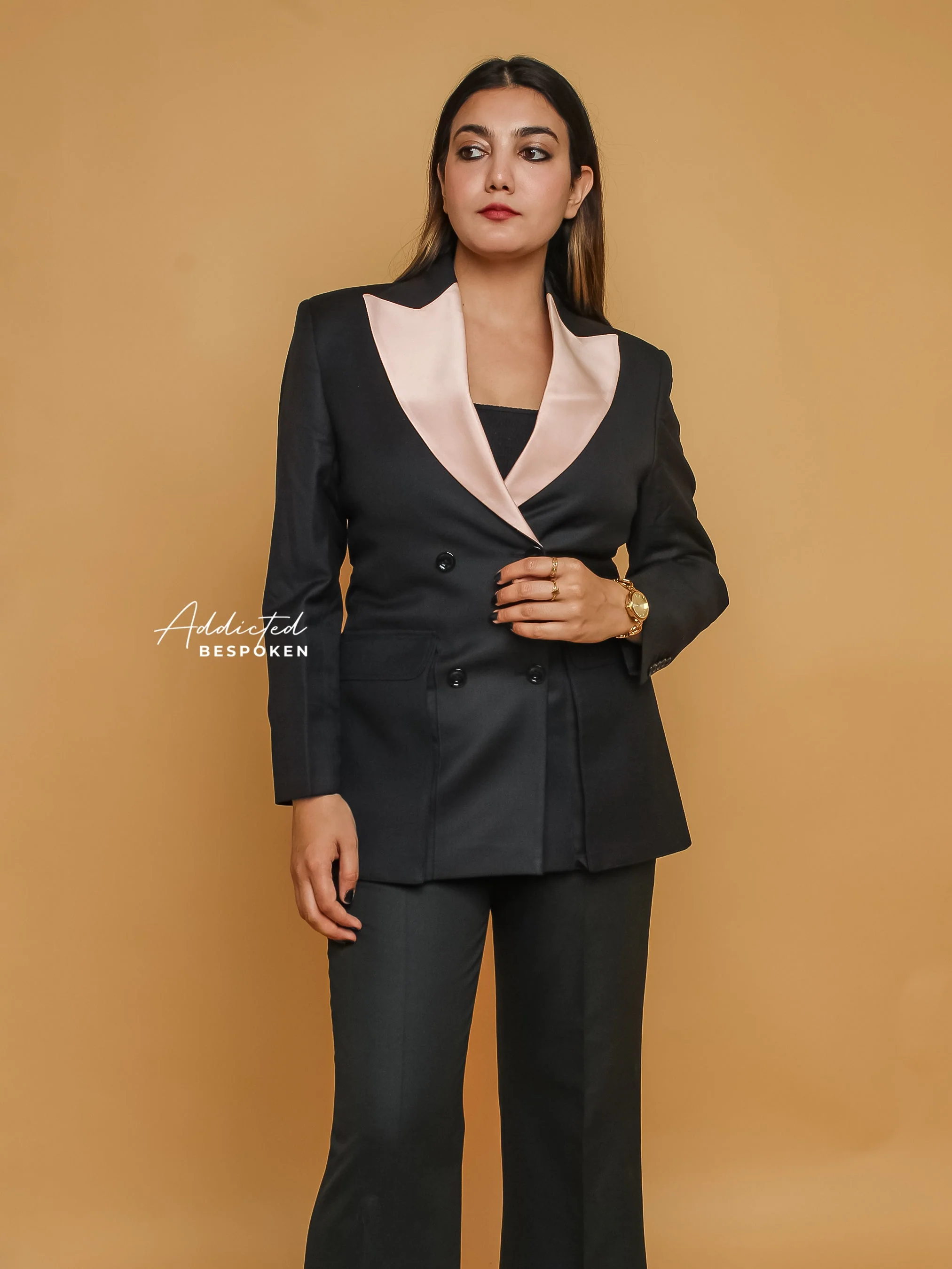 Prestige Business Suit - Image 3