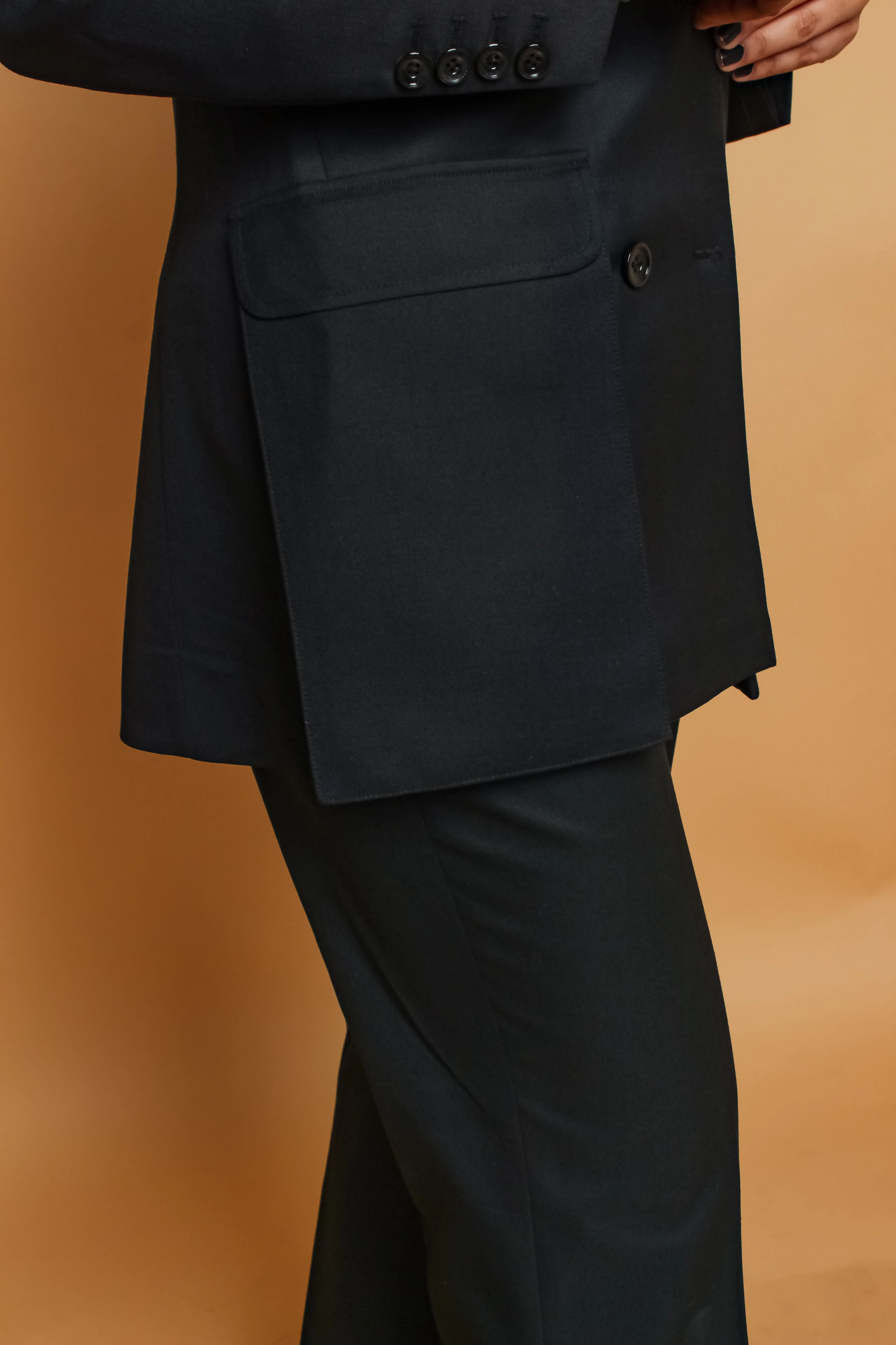 Prestige Business Suit - Image 7