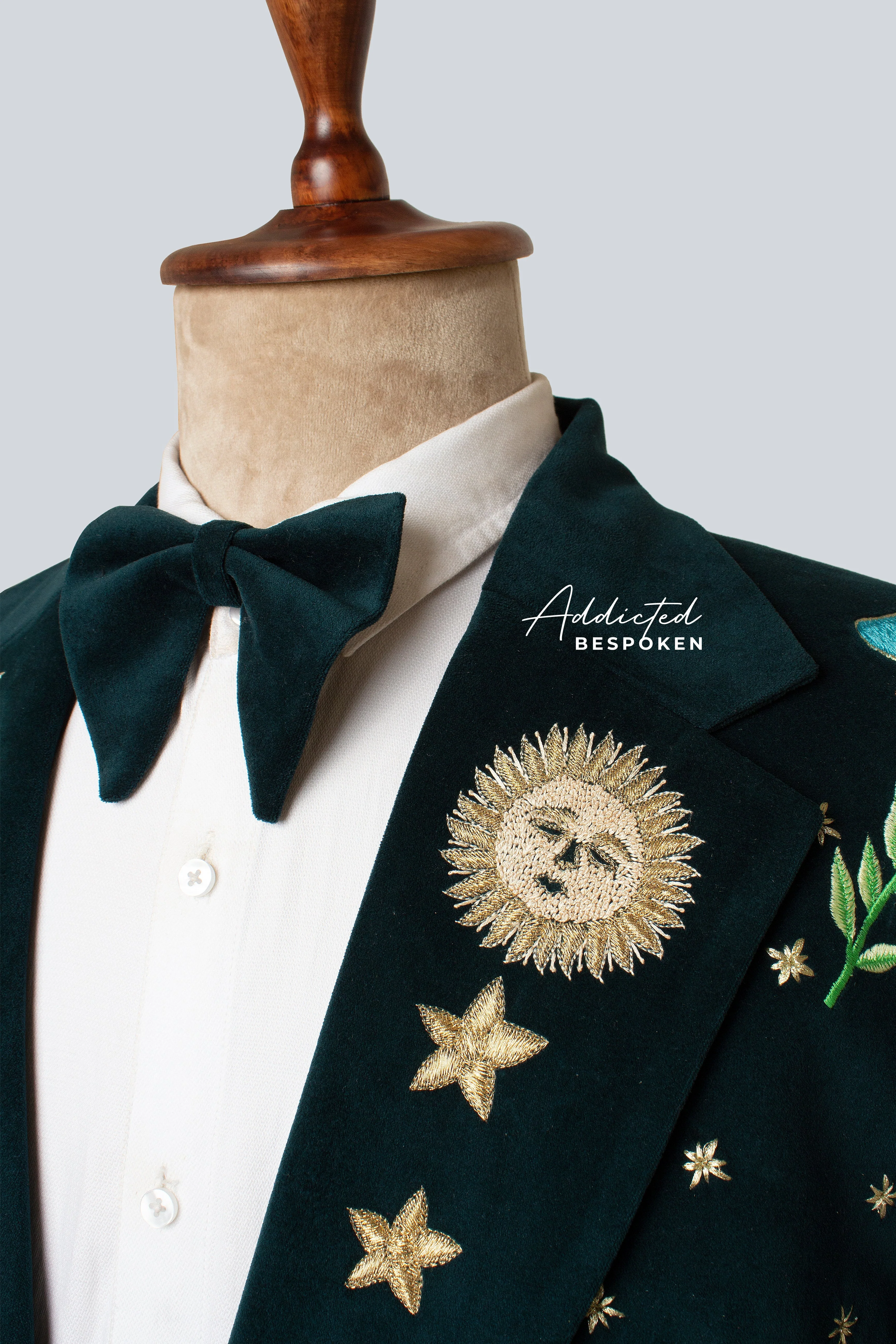 Prestige Classic Evening Wear - Image 3