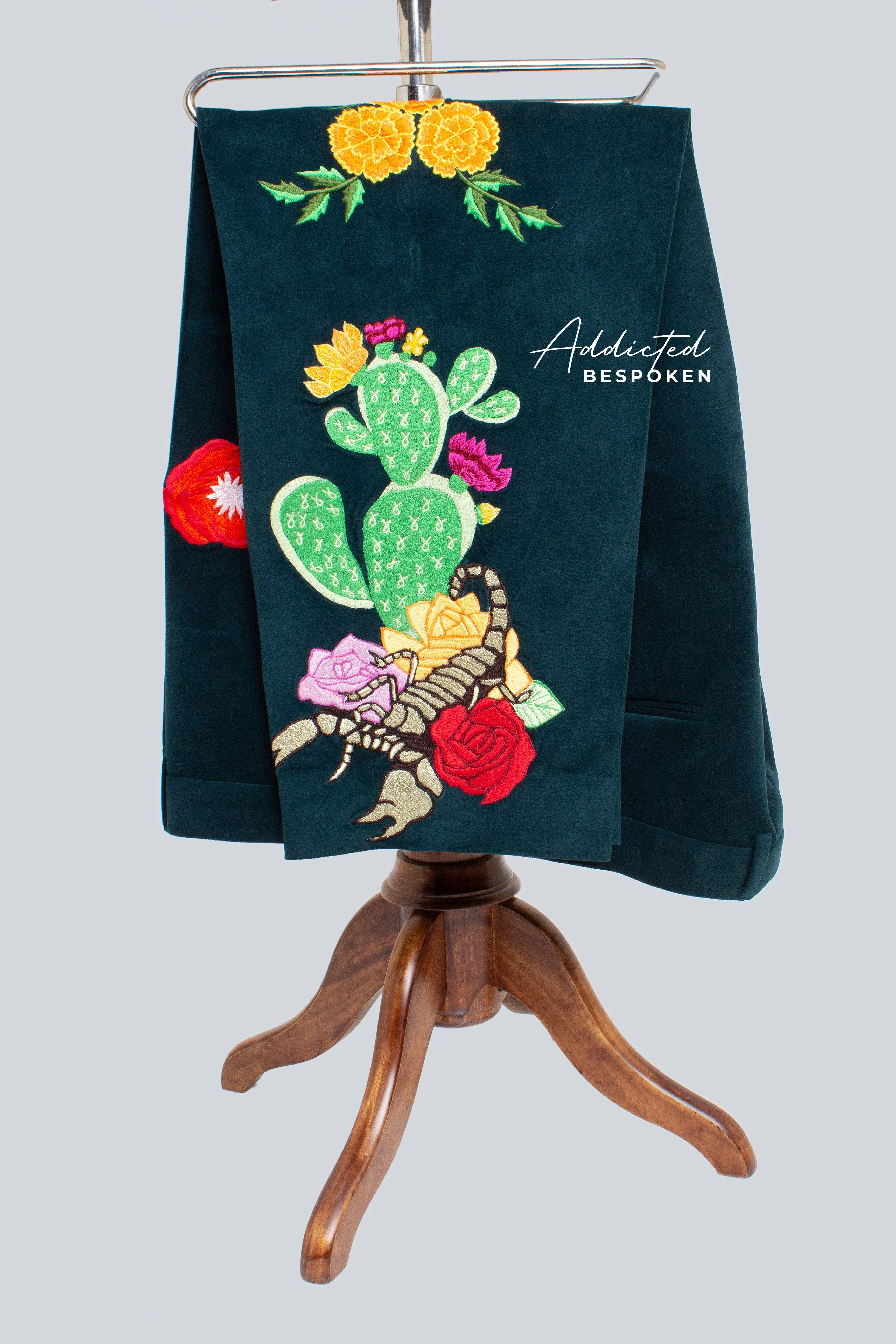 Prestige Classic Evening Wear - Image 5