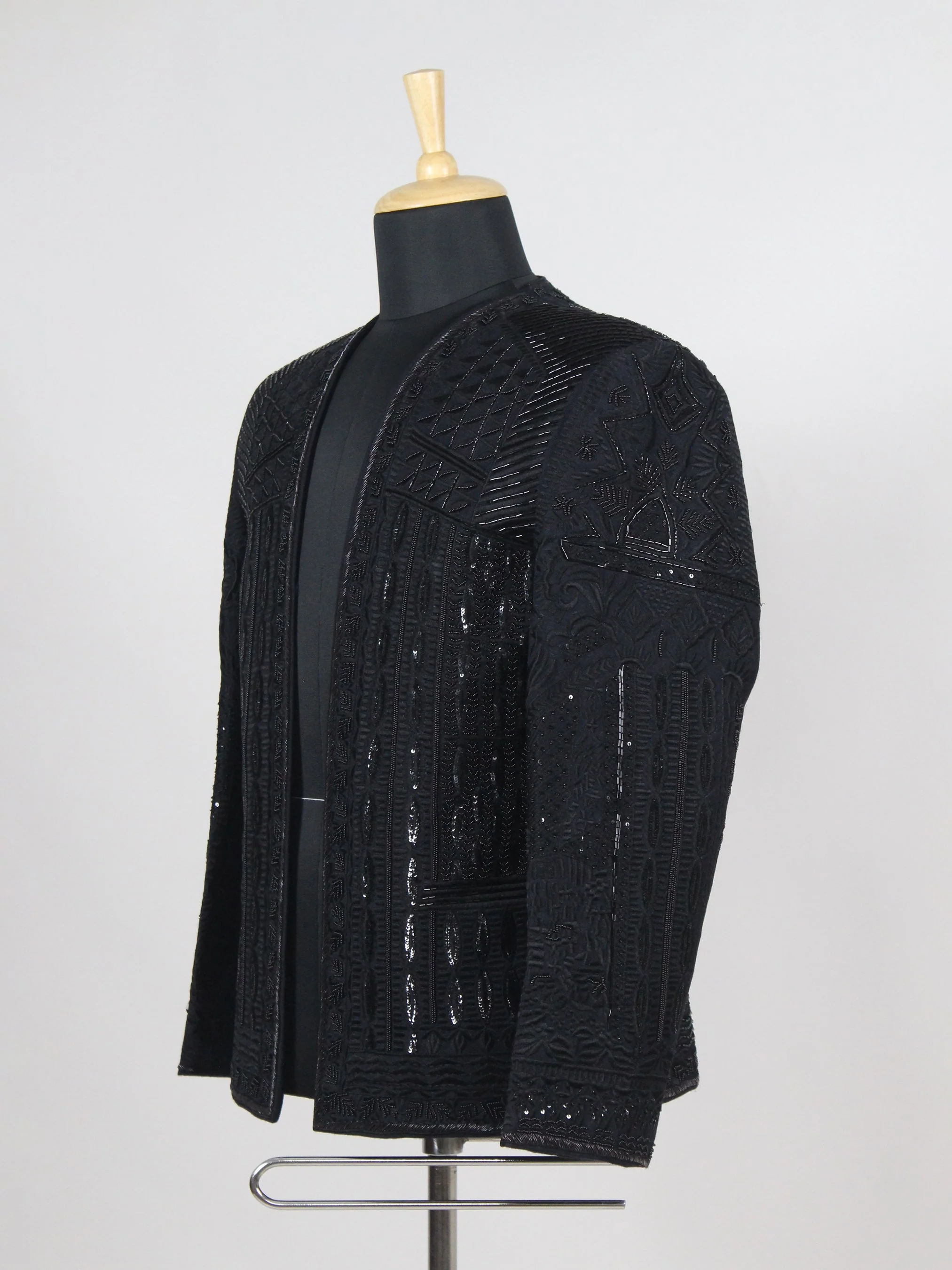 Prom Night Blazer - Image 4