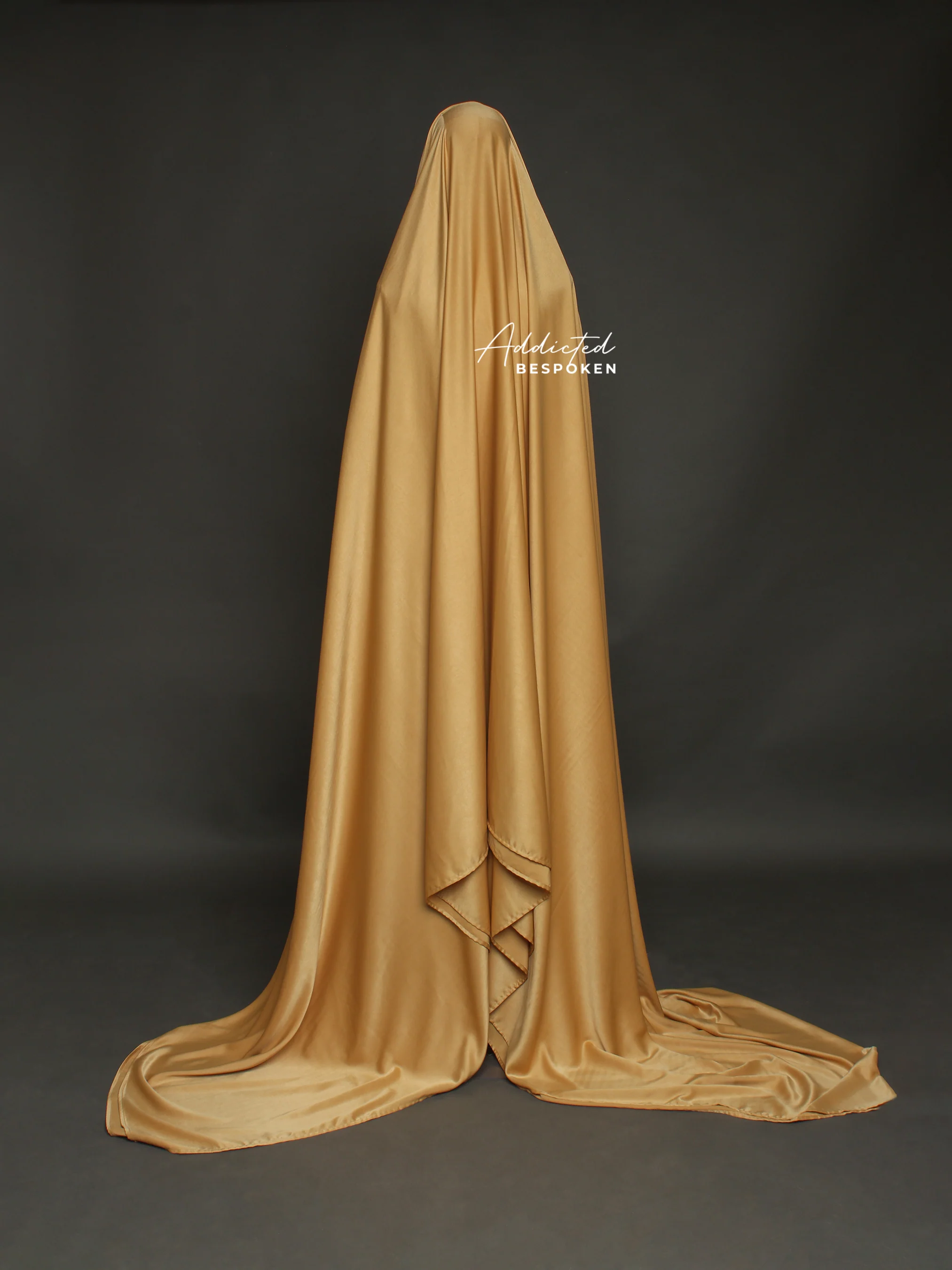 Radiant Evening Dress - Image 7