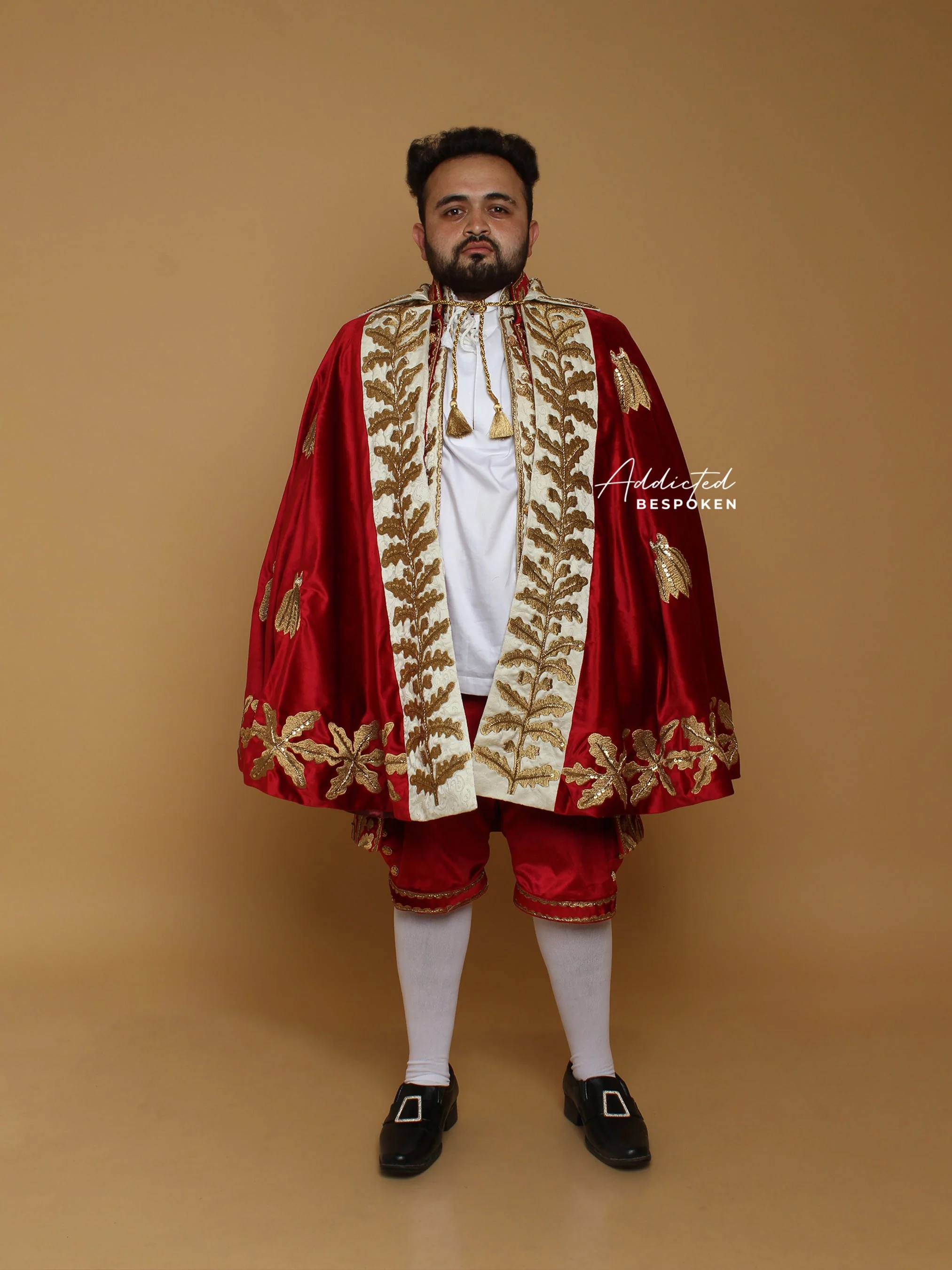 Regal Baroque Ensemble