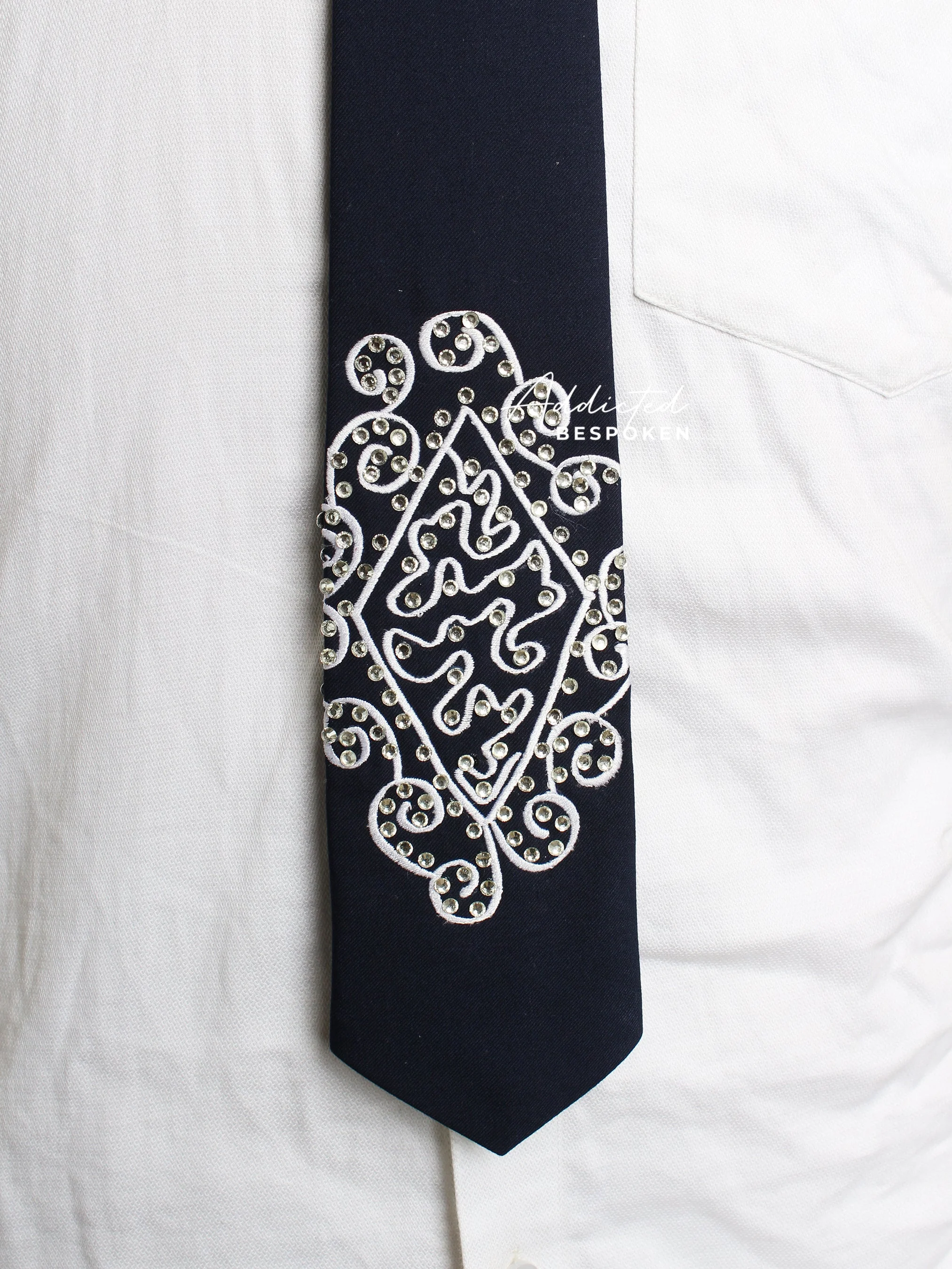 Regal Charro Style Suit - Image 7