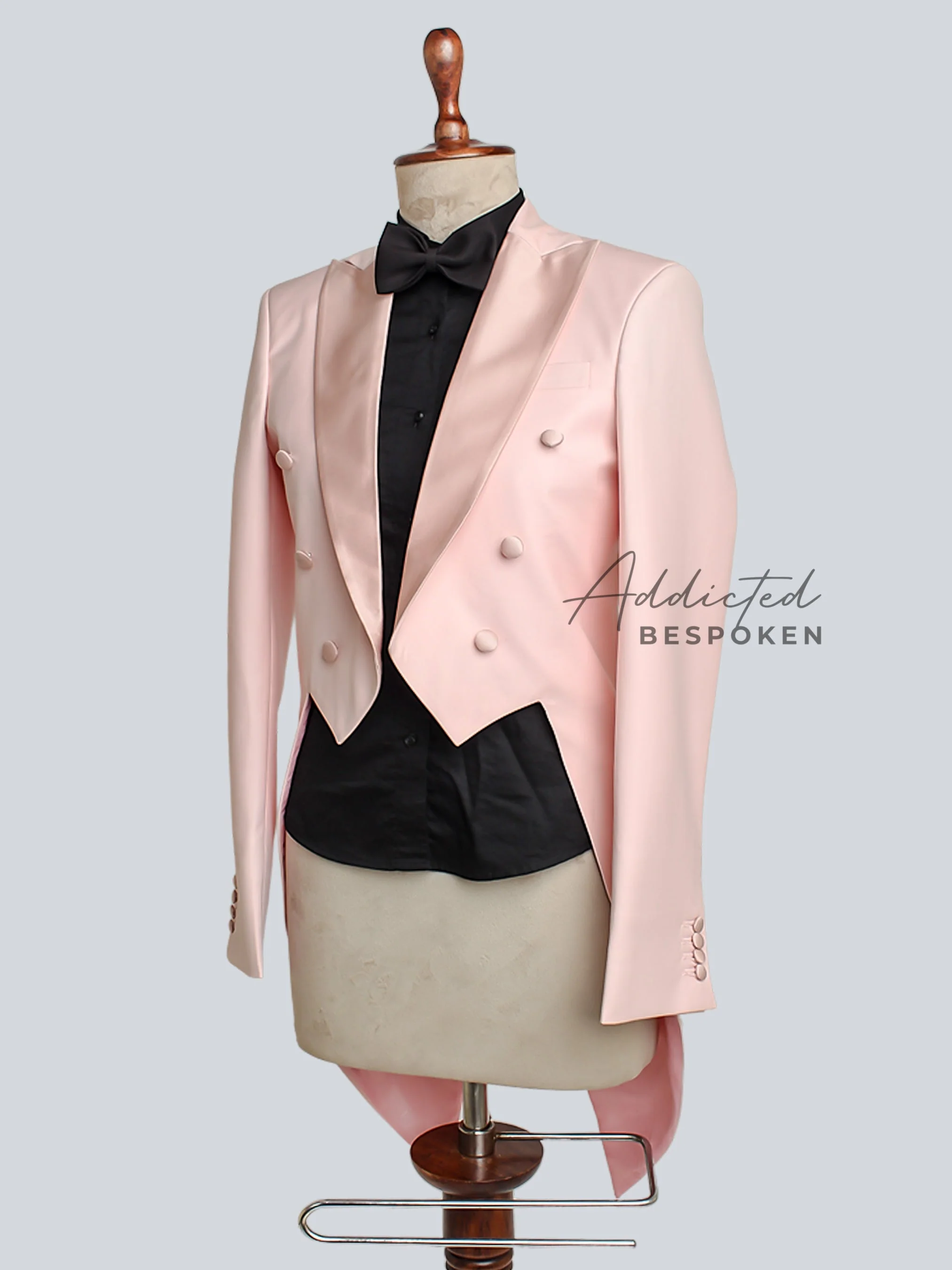 Regal Cosplay Tailcoat - Image 2